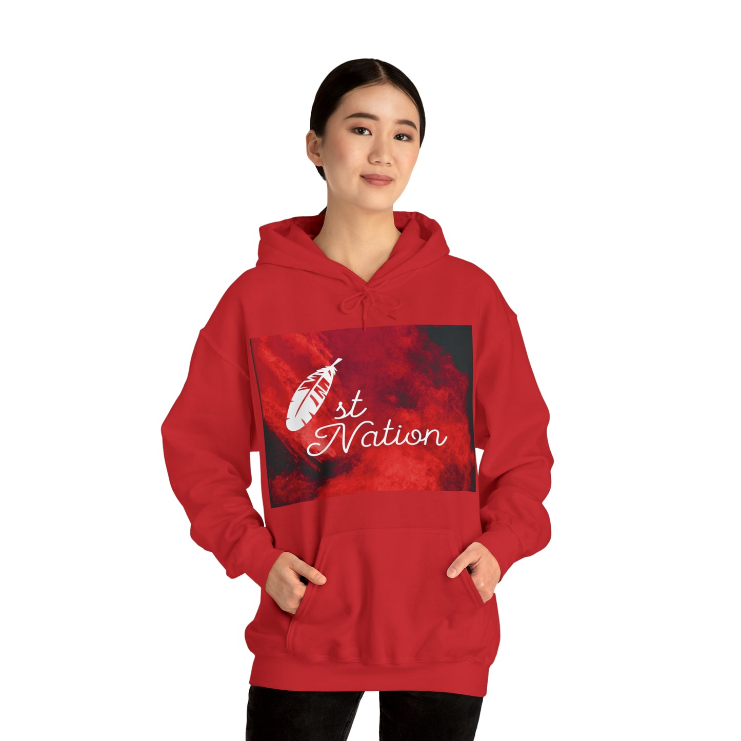 Hoodie First Nation