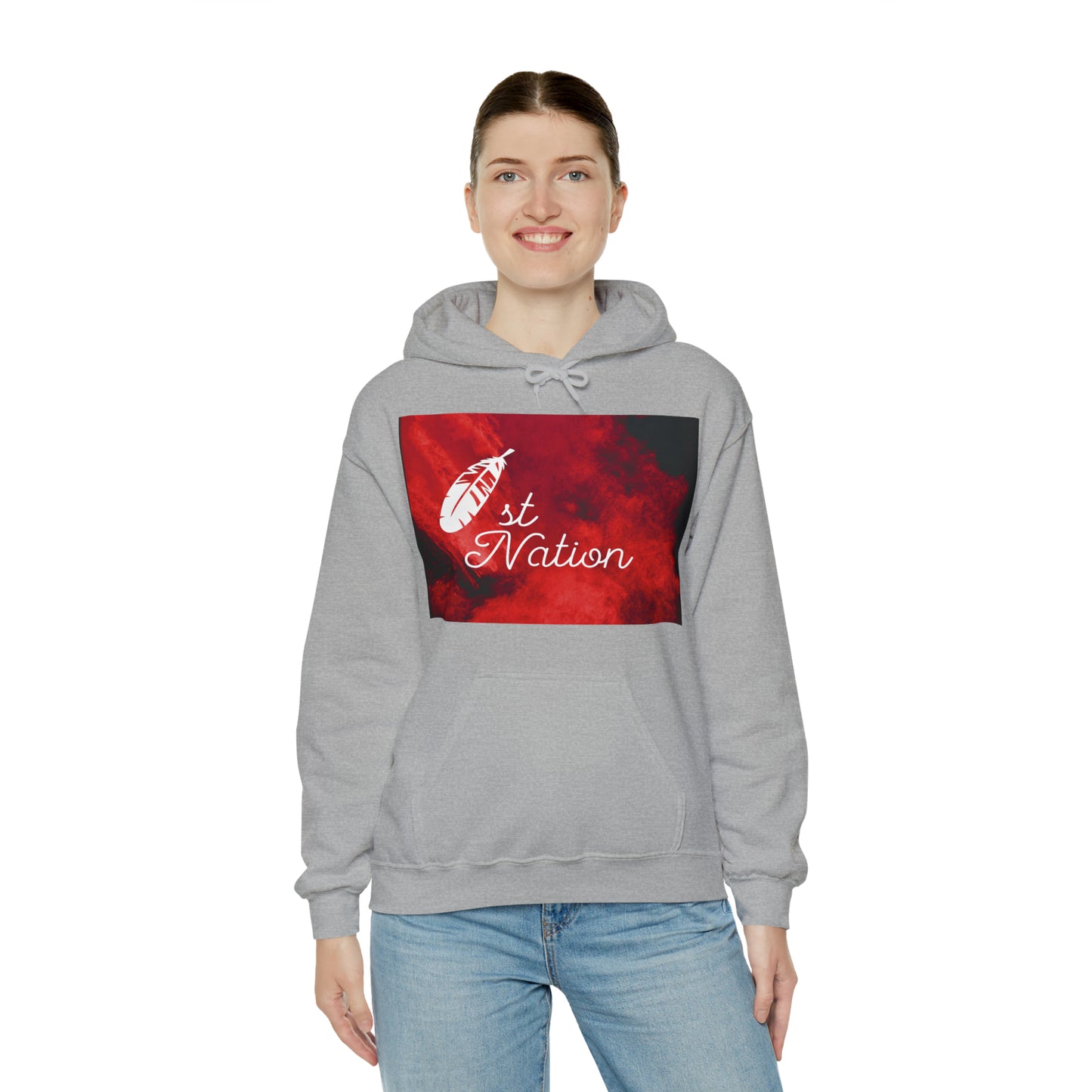 Hoodie First Nation