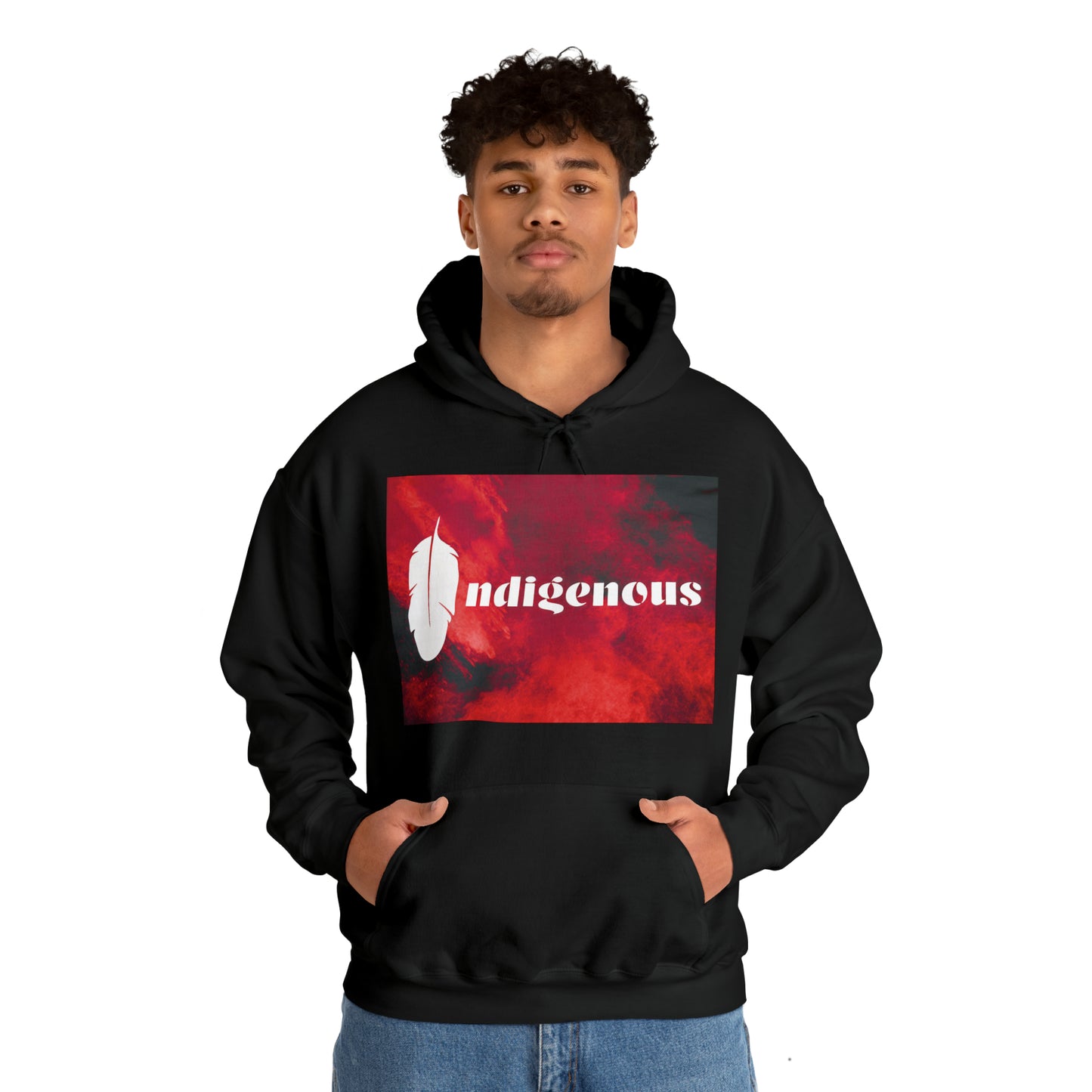 Indigenous -Hoodie Collection