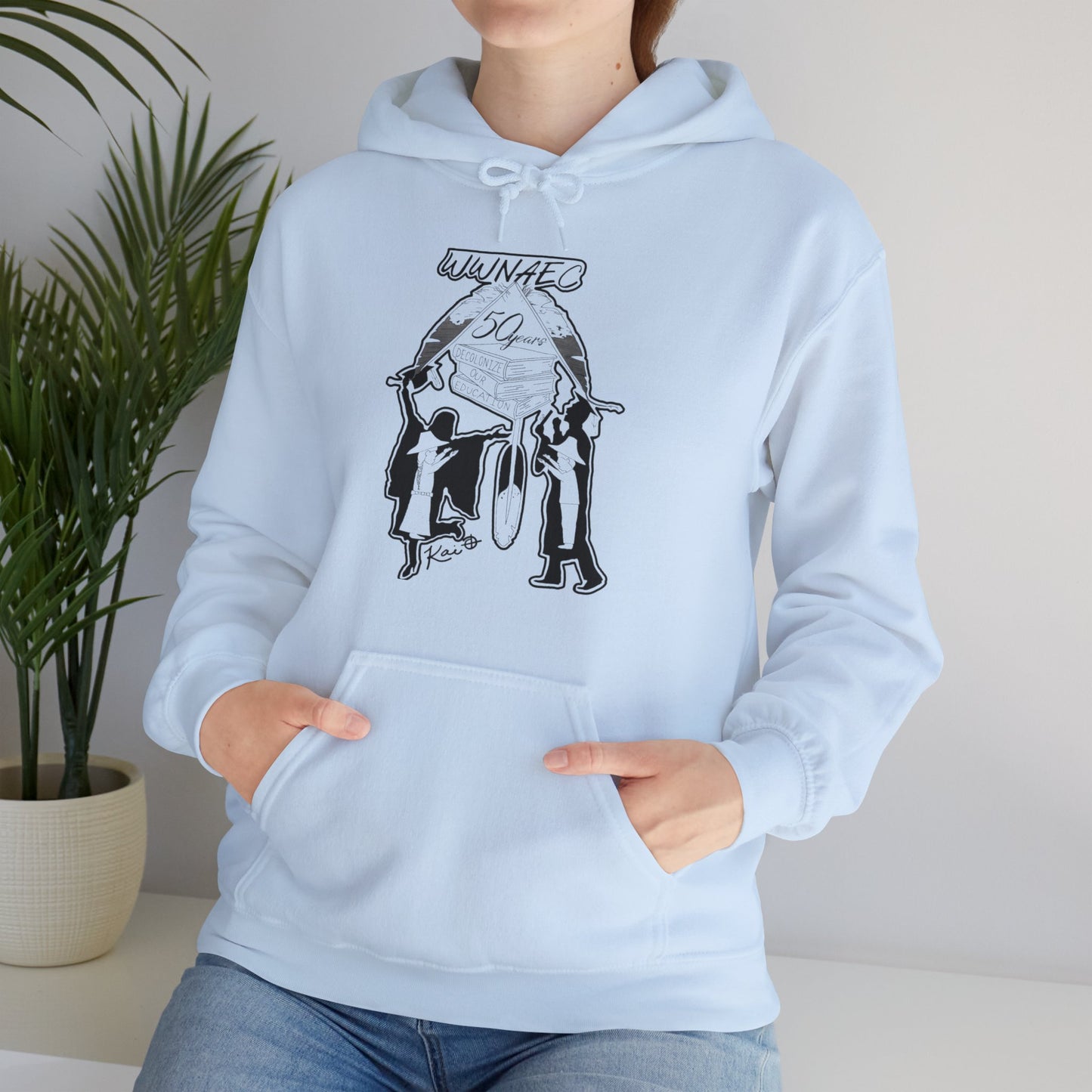 WWNAEC HOODIE