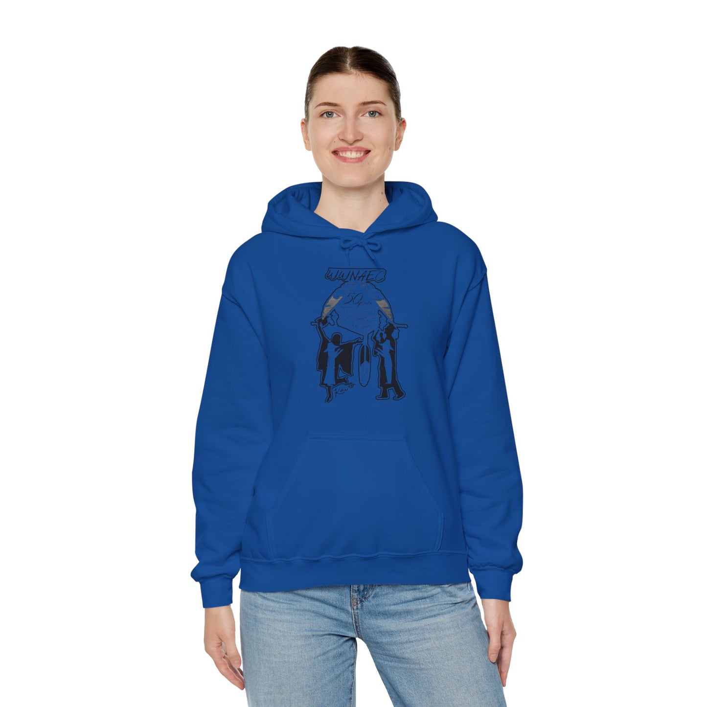 WWNAEC HOODIE