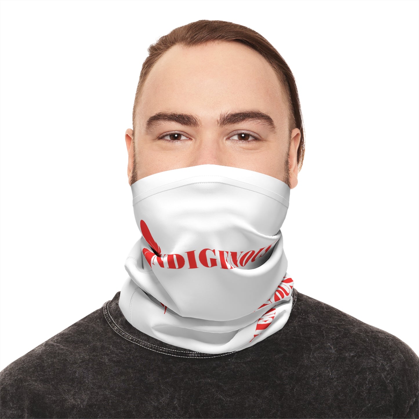 Indigenous -Lightweight Neck Gaiter