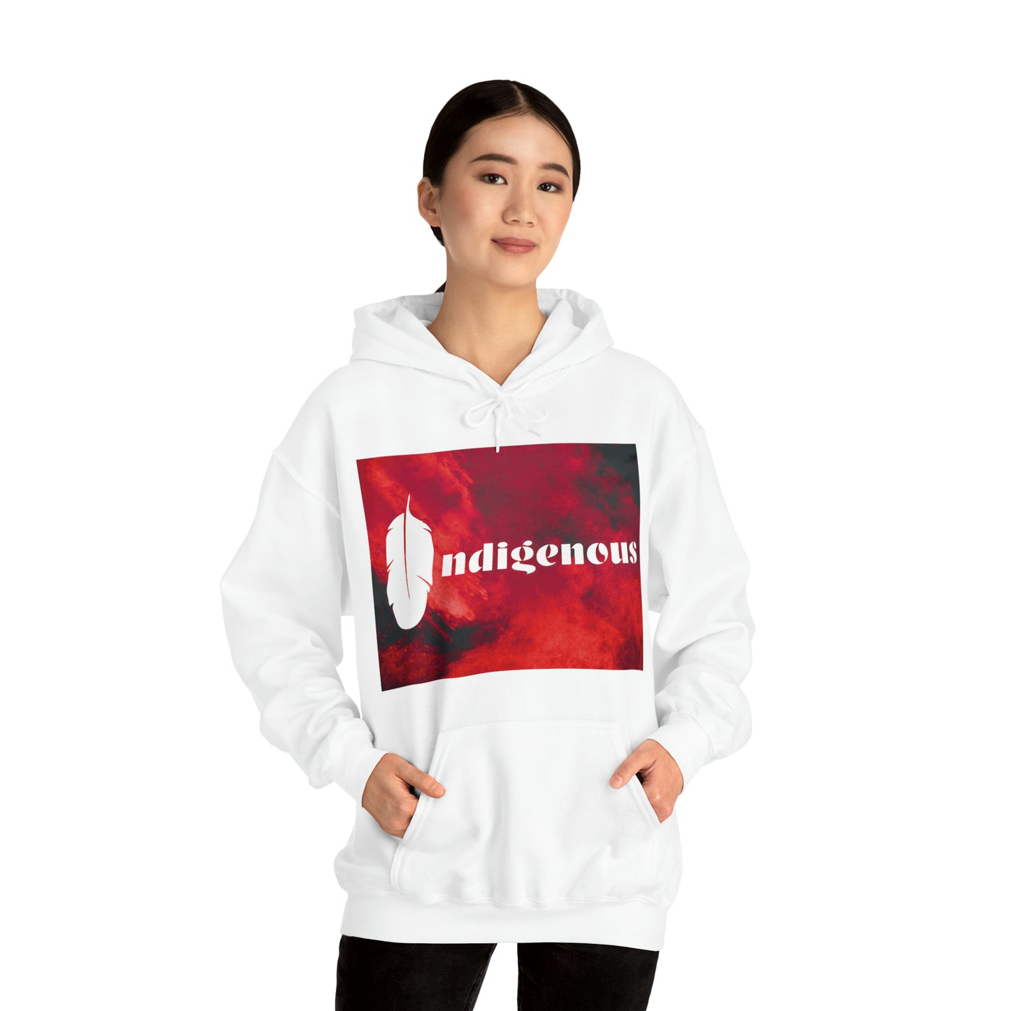 Indigenous -Hoodie Collection