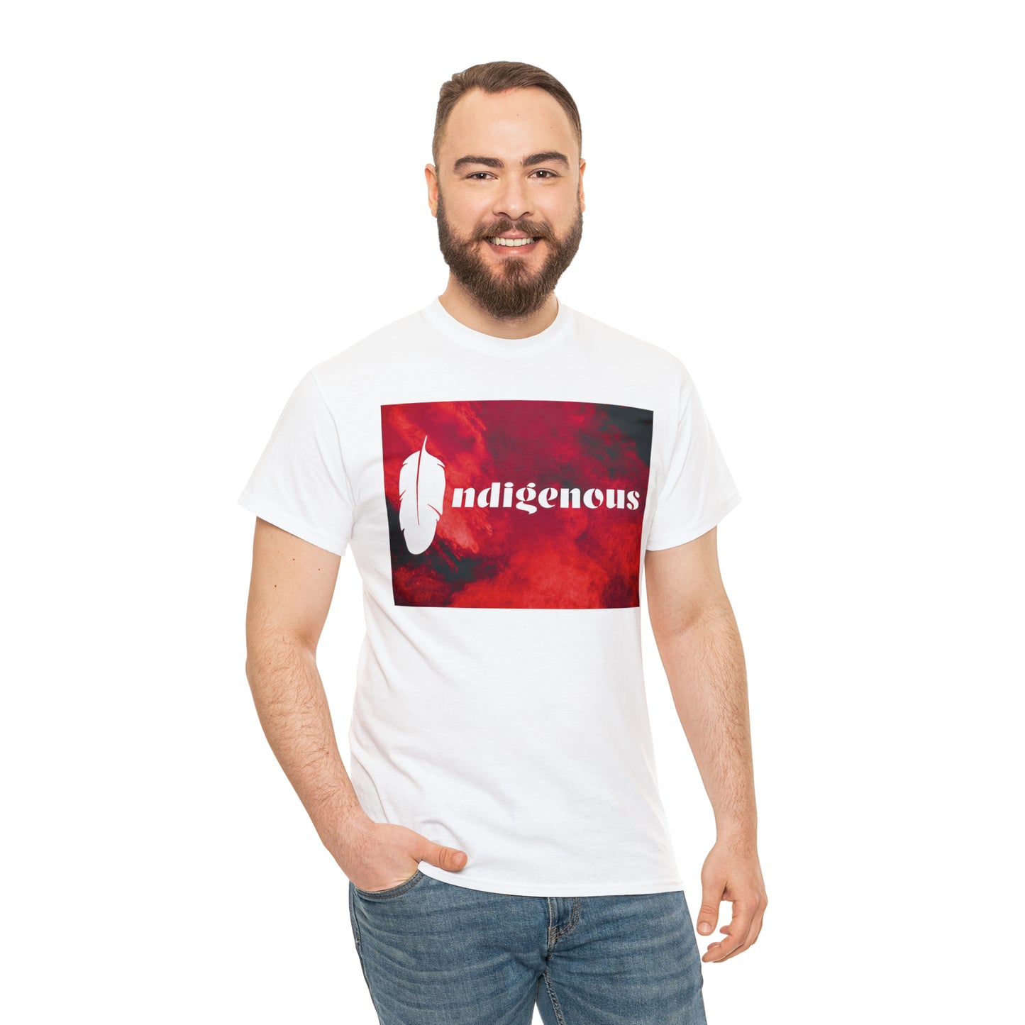 Tee-Indigenous