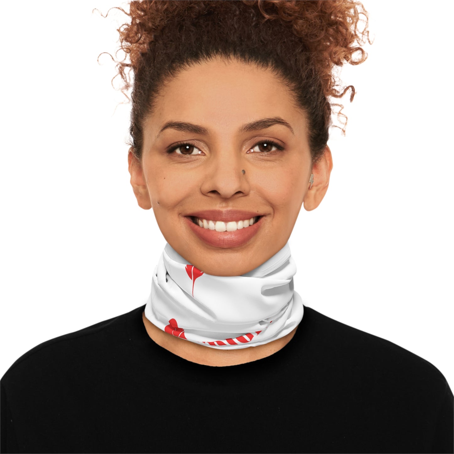 Indigenous -Lightweight Neck Gaiter