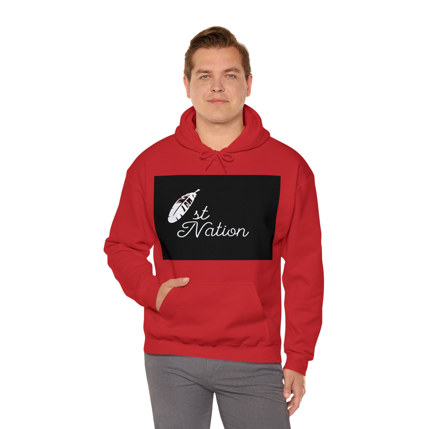 First Nation Hoodies