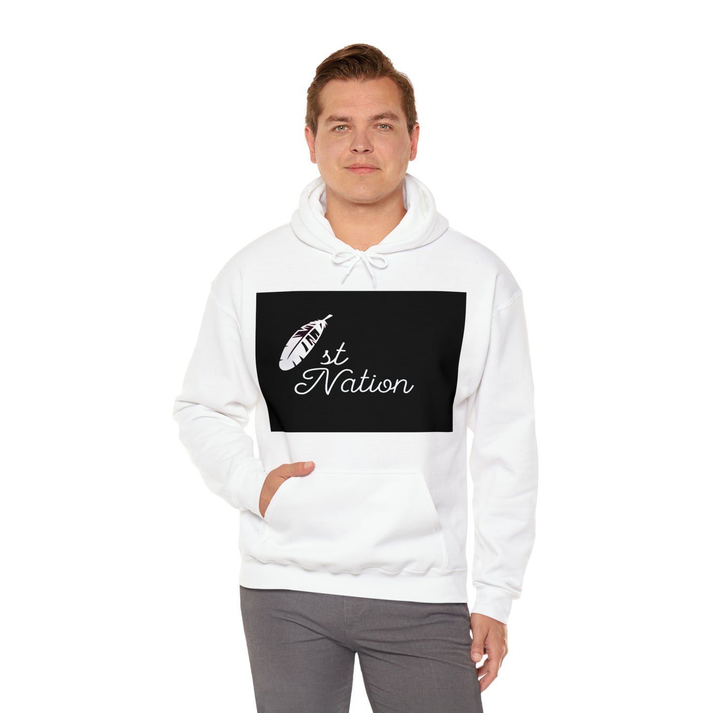 First Nation Hoodies