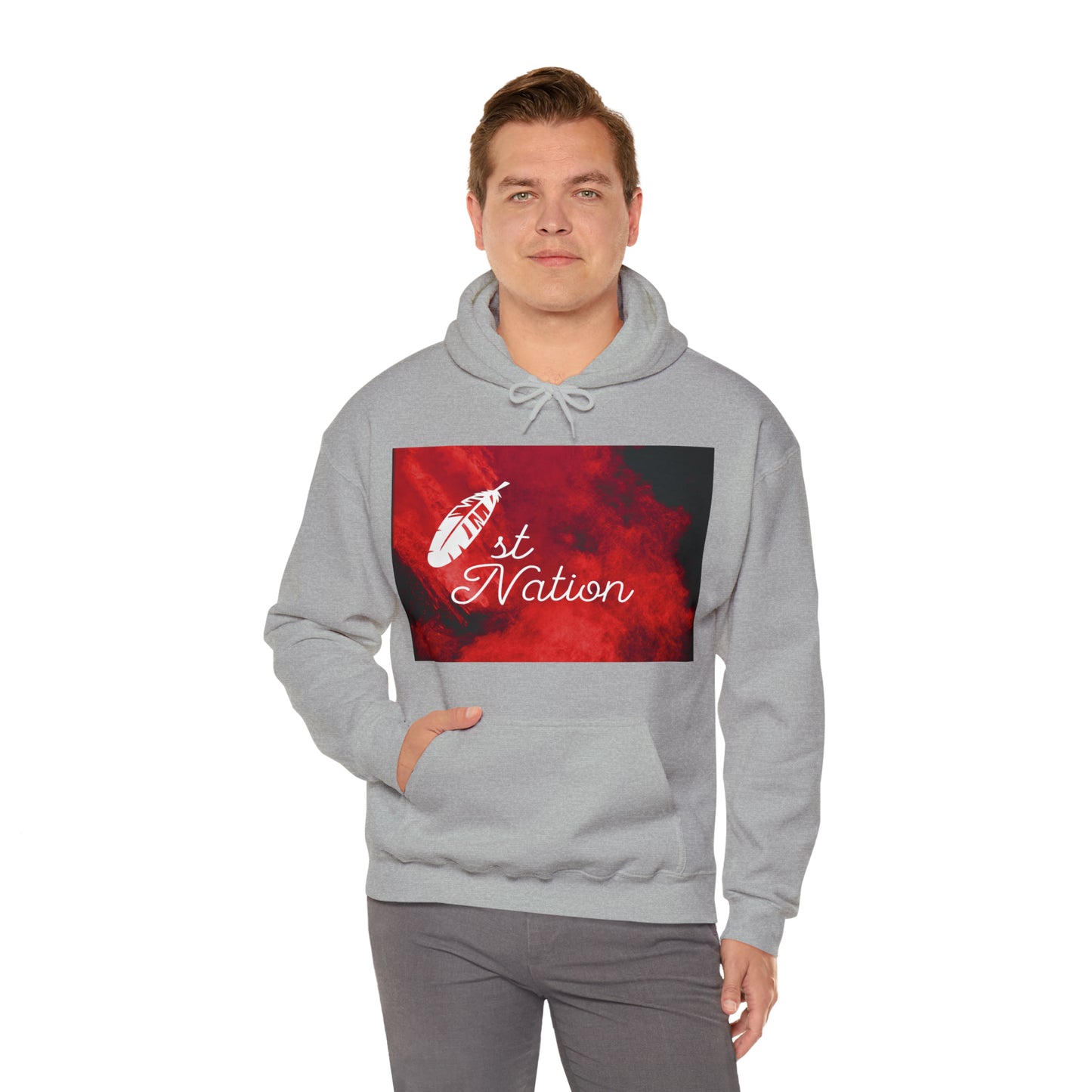 Hoodie First Nation