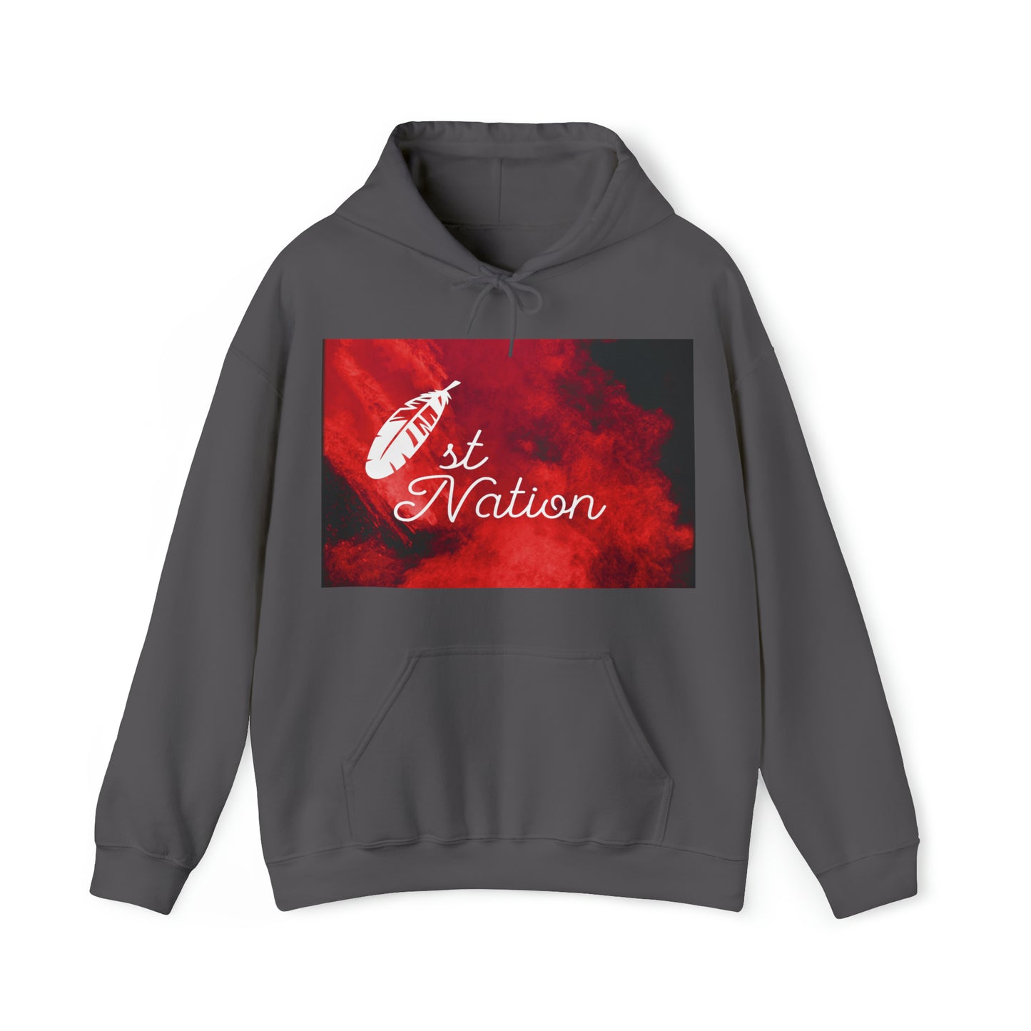 Hoodie First Nation