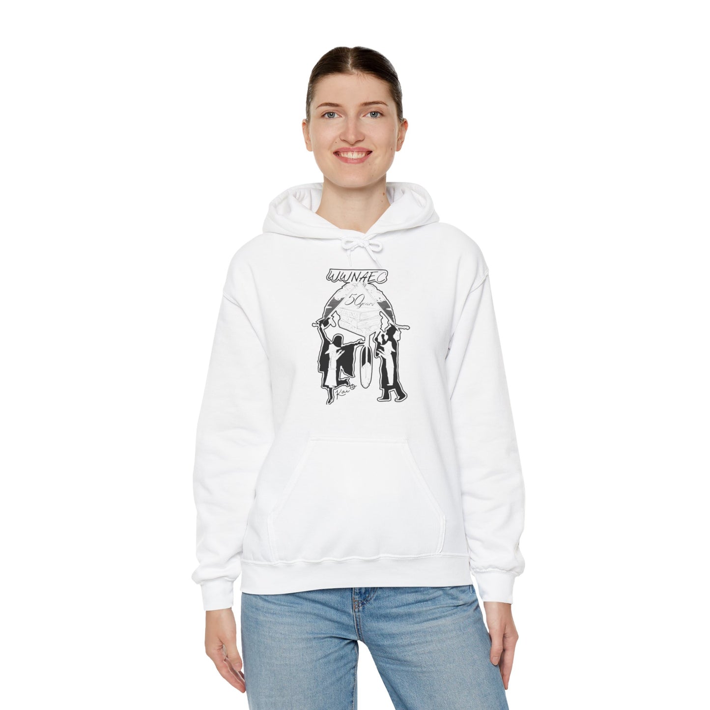 WWNAEC HOODIE