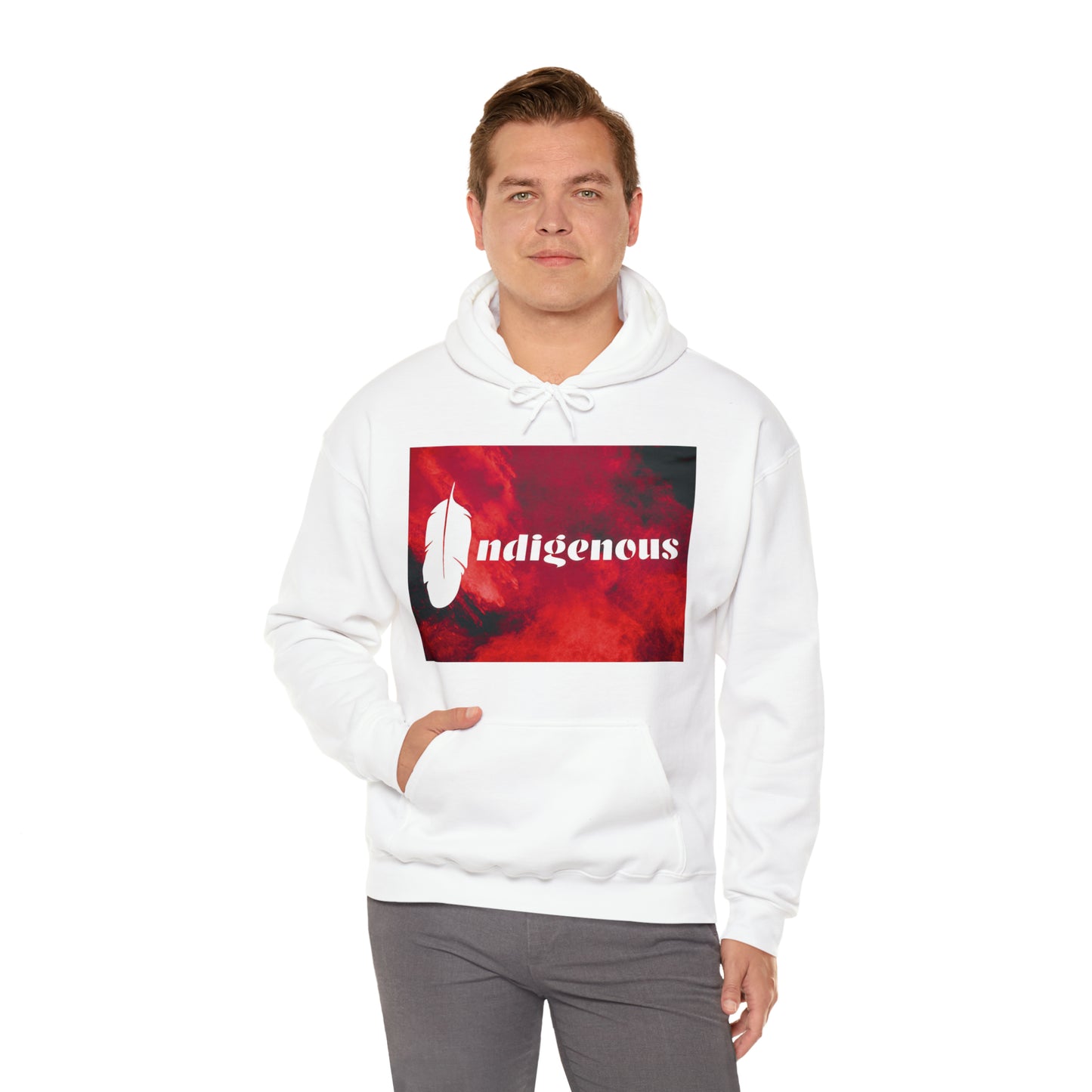 Indigenous -Hoodie Collection