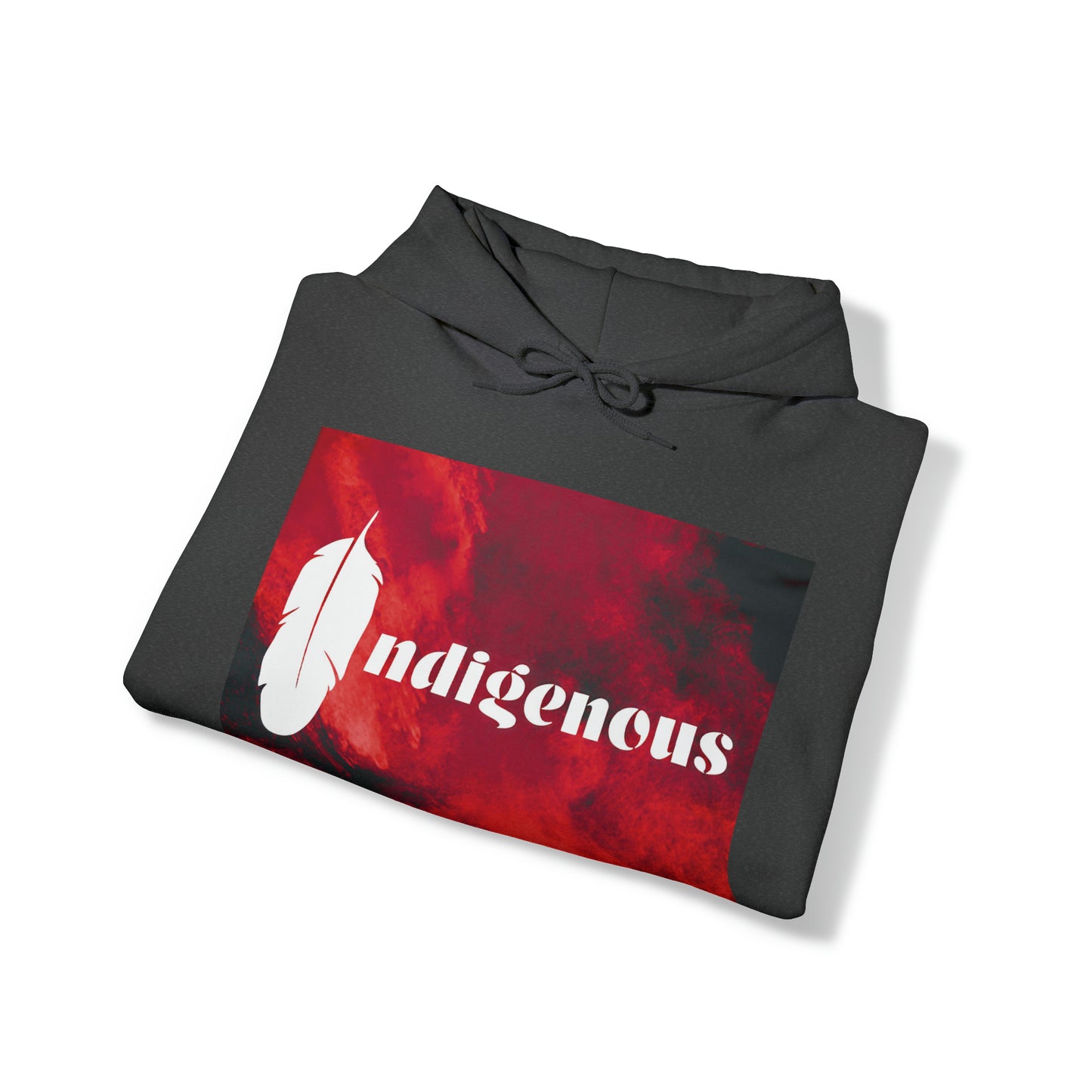 Indigenous -Hoodie Collection