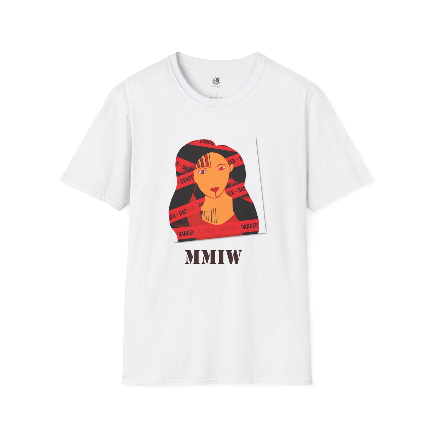 MMIW Softstyle T-Shirt