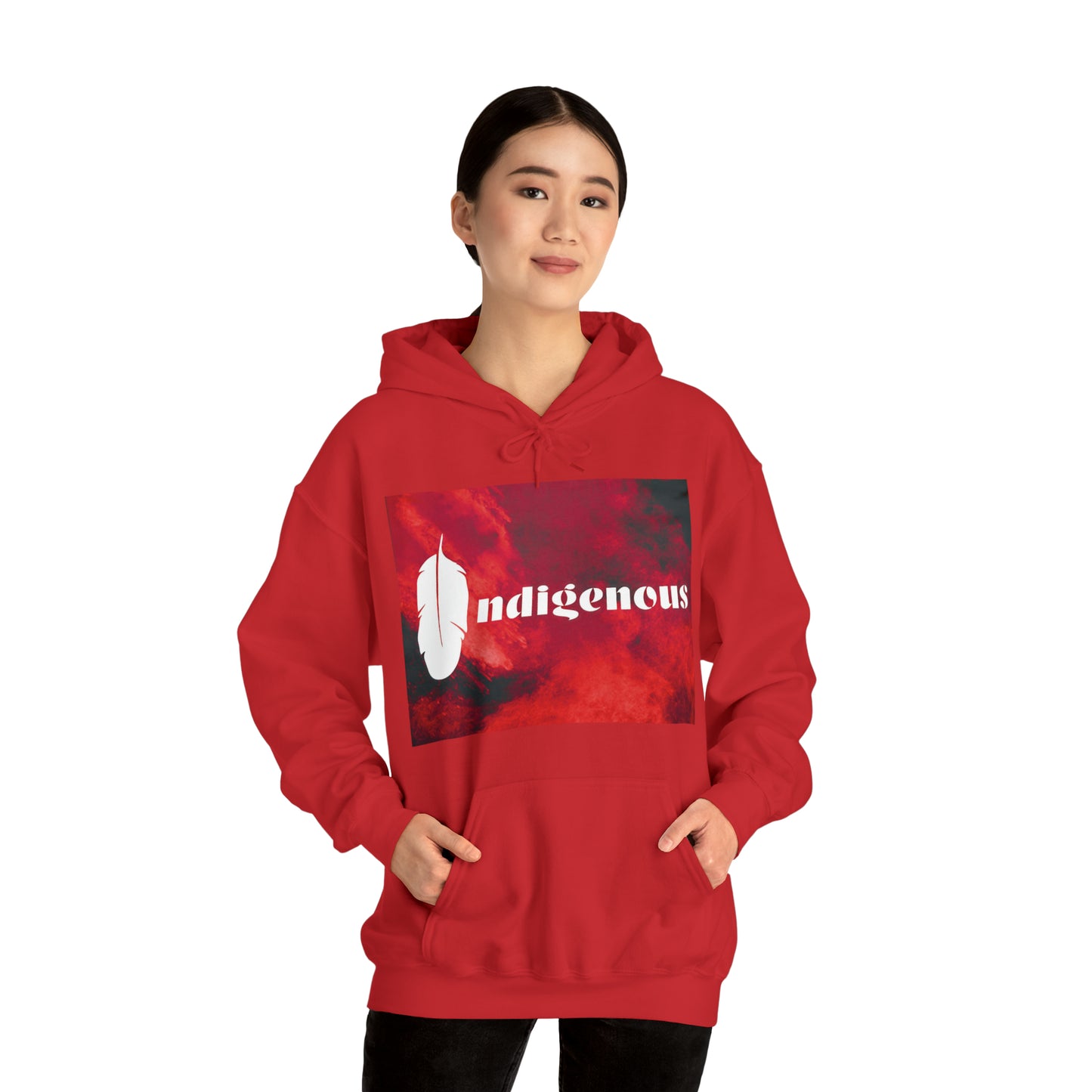 Indigenous -Hoodie Collection