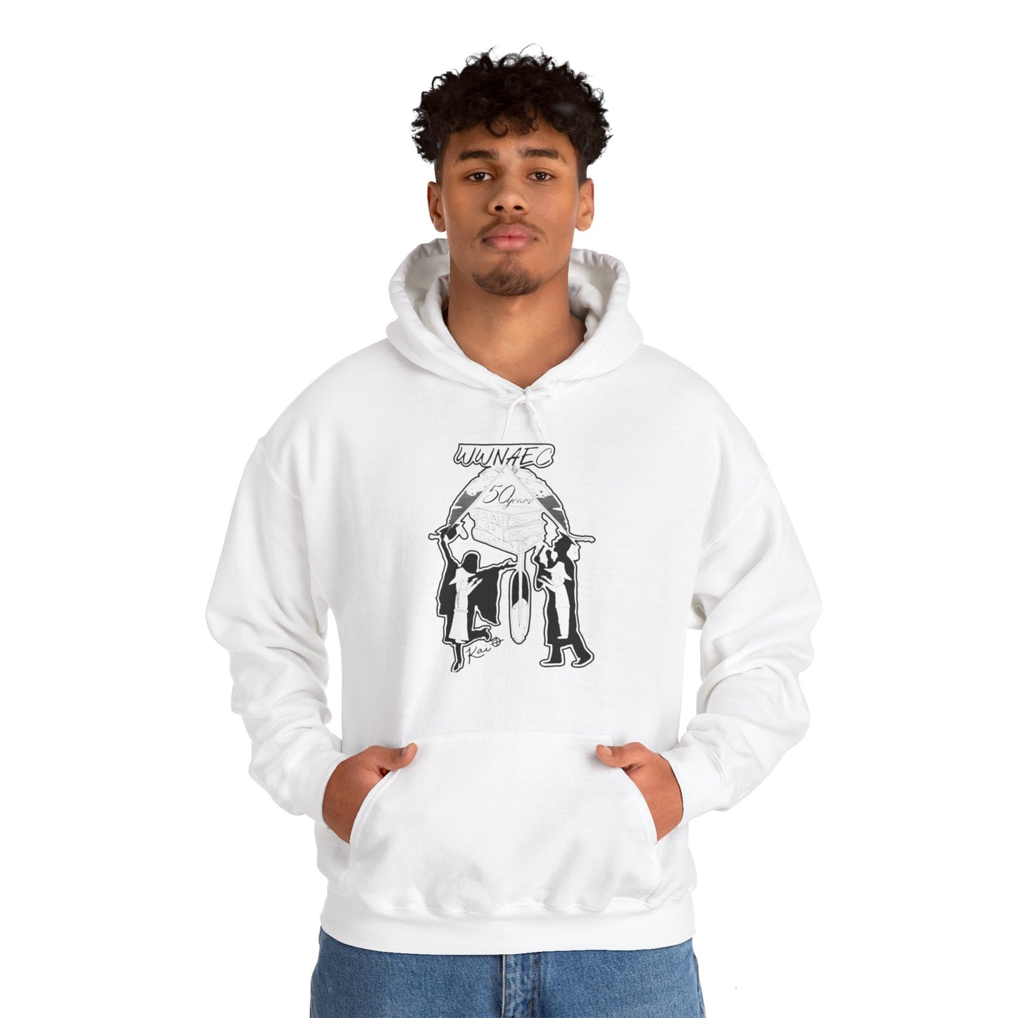 WWNAEC HOODIE