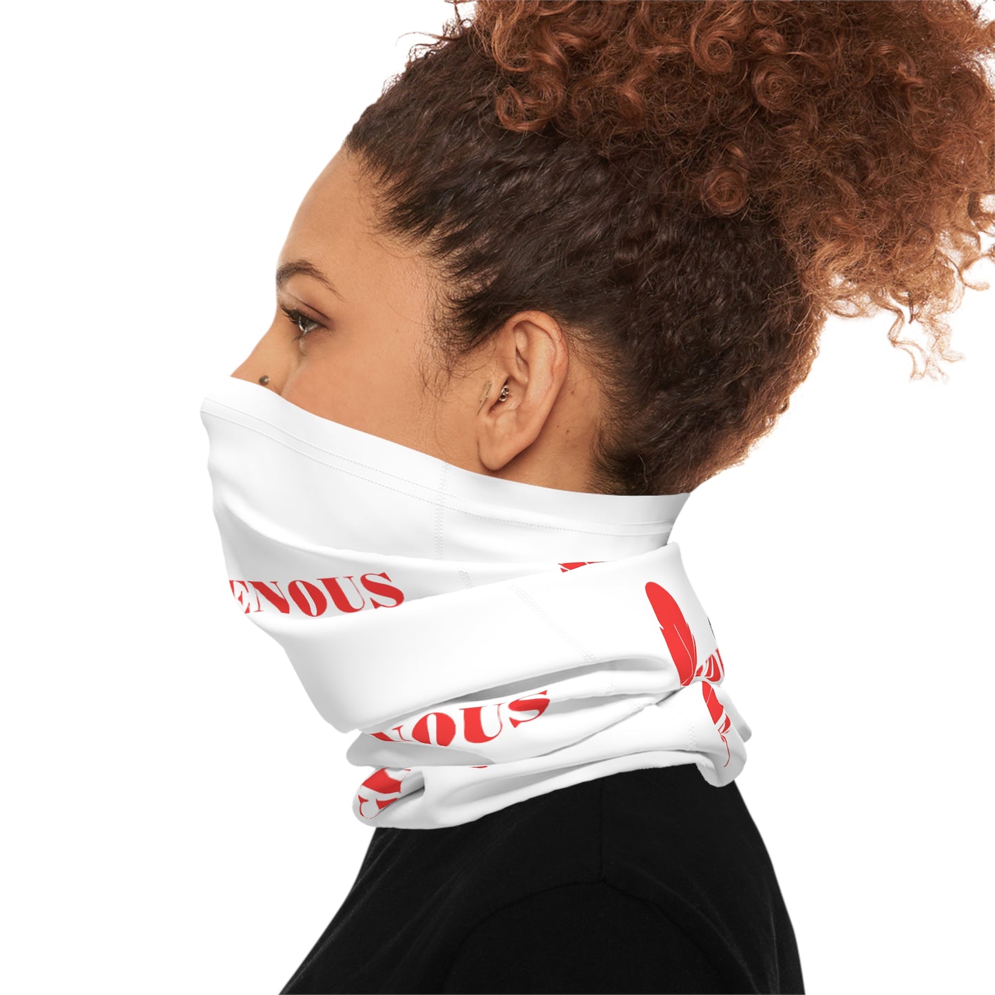 Indigenous -Lightweight Neck Gaiter