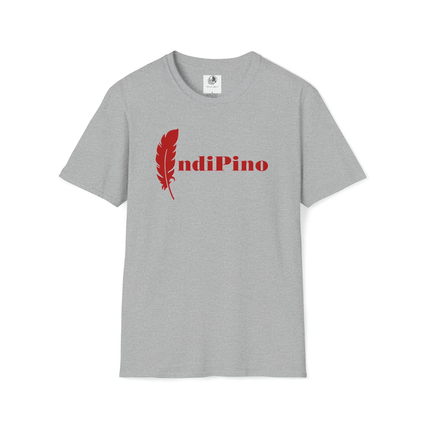 IndiPino Softstyle T-Shirt