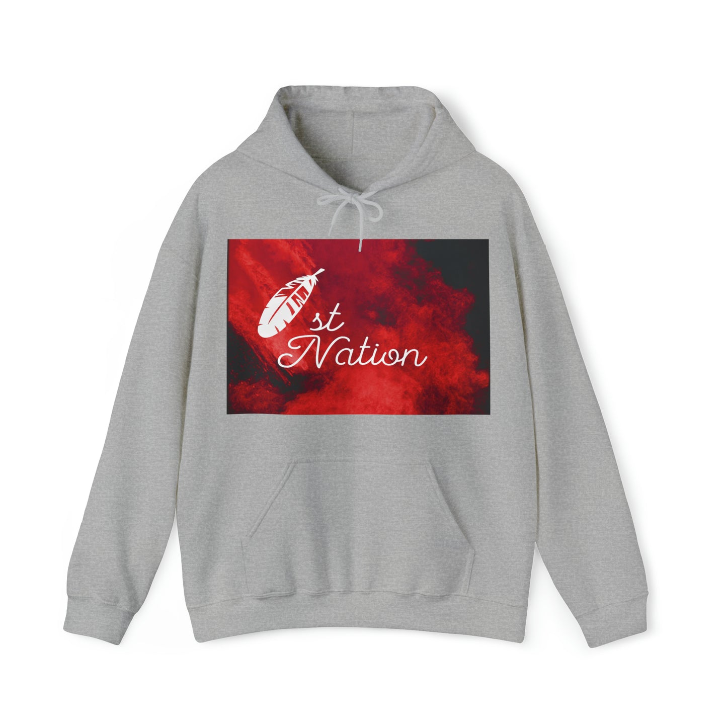 Hoodie First Nation