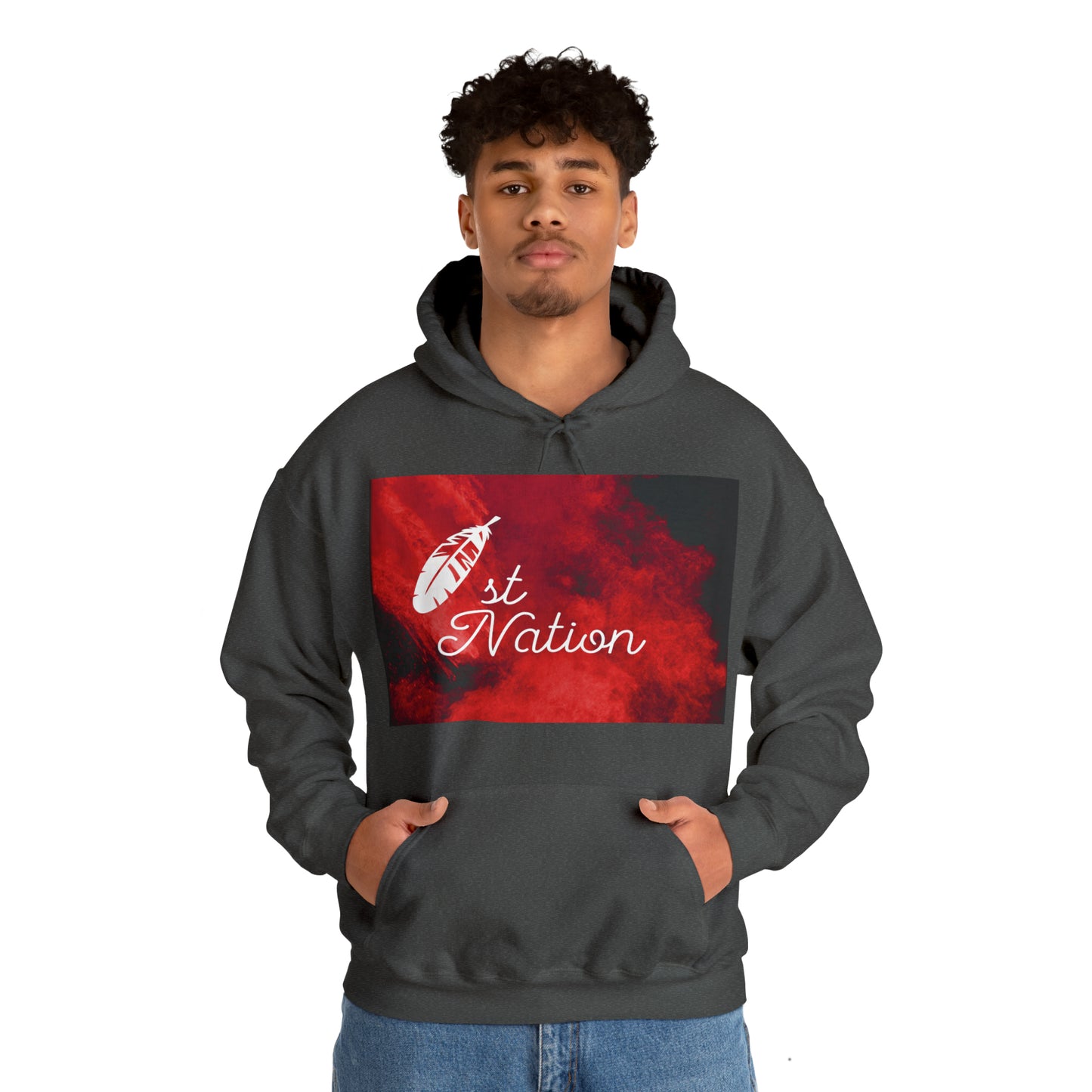 Hoodie First Nation