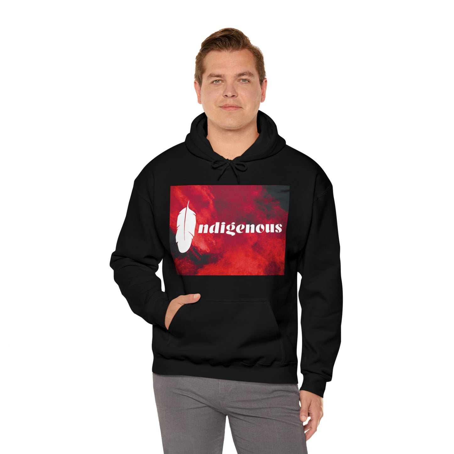 Indigenous -Hoodie Collection