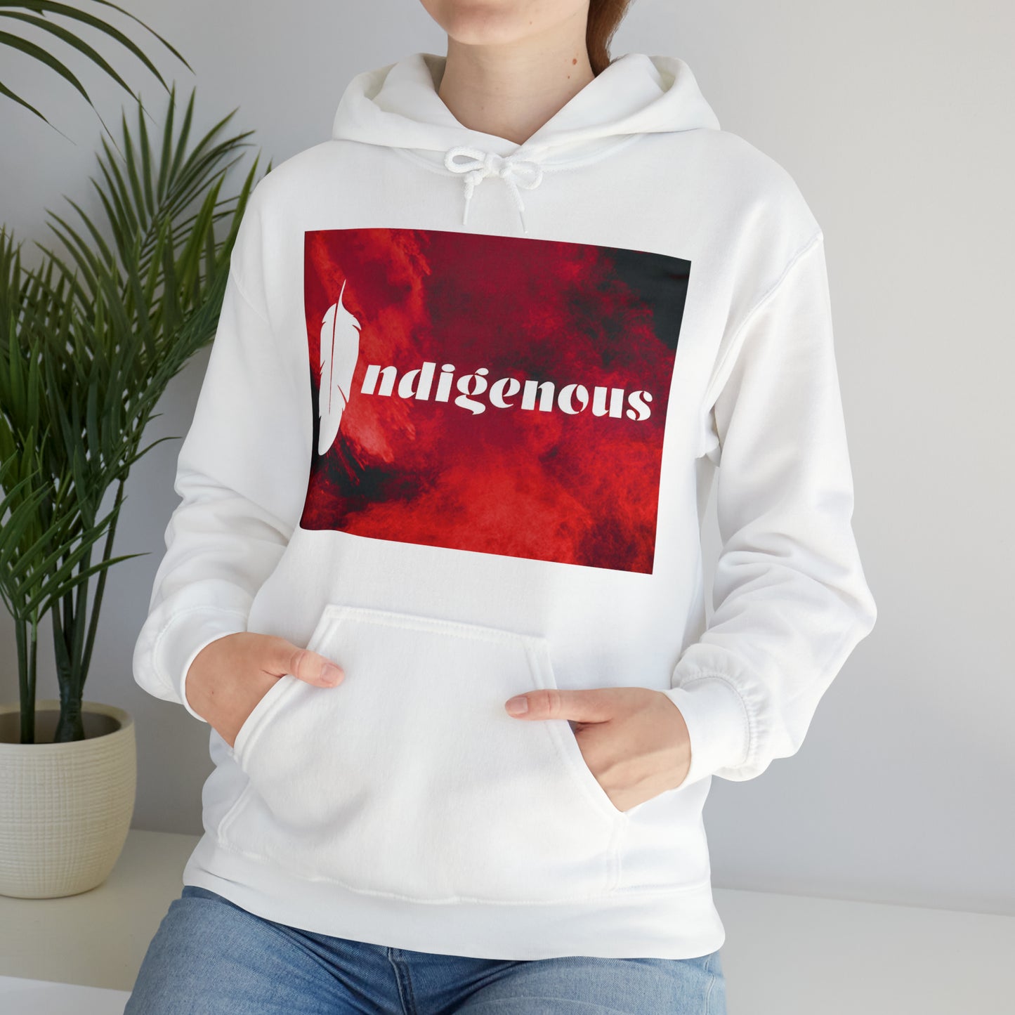 Indigenous -Hoodie Collection