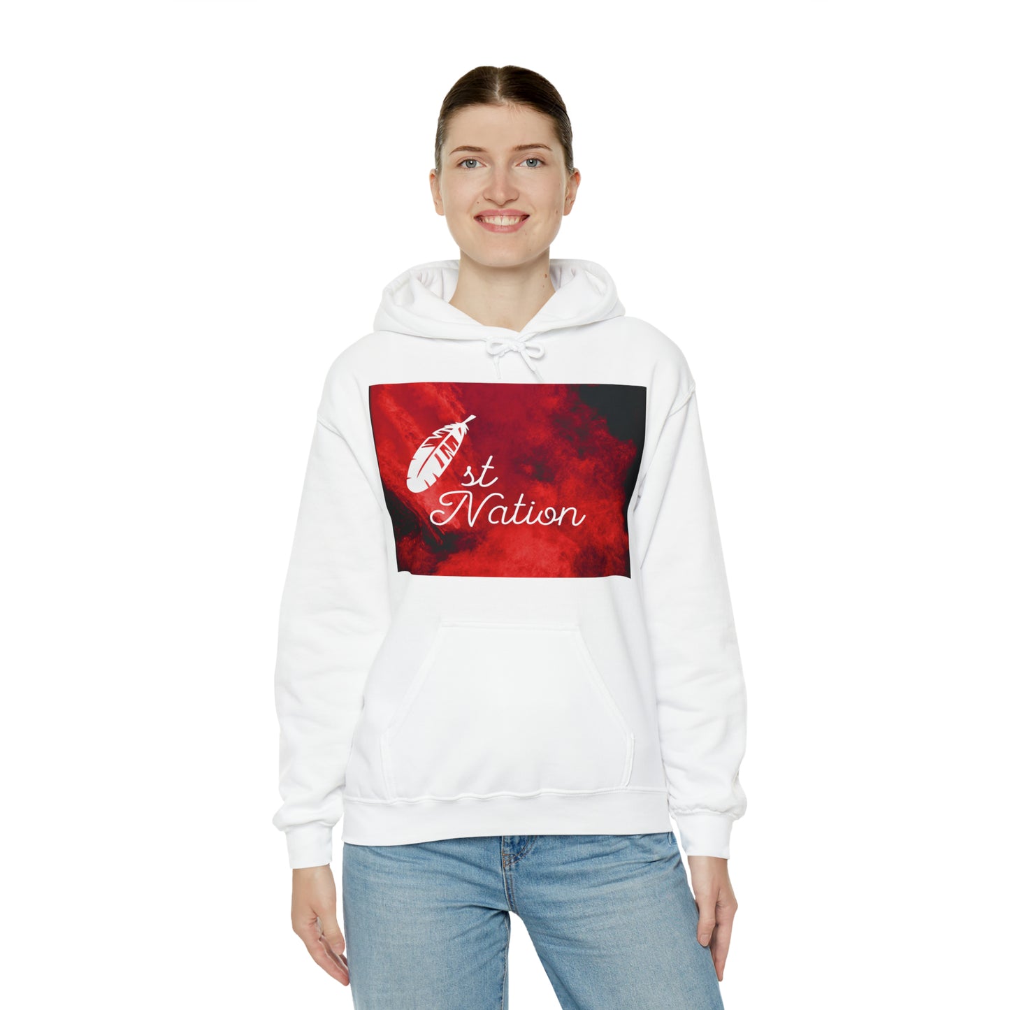 Hoodie First Nation