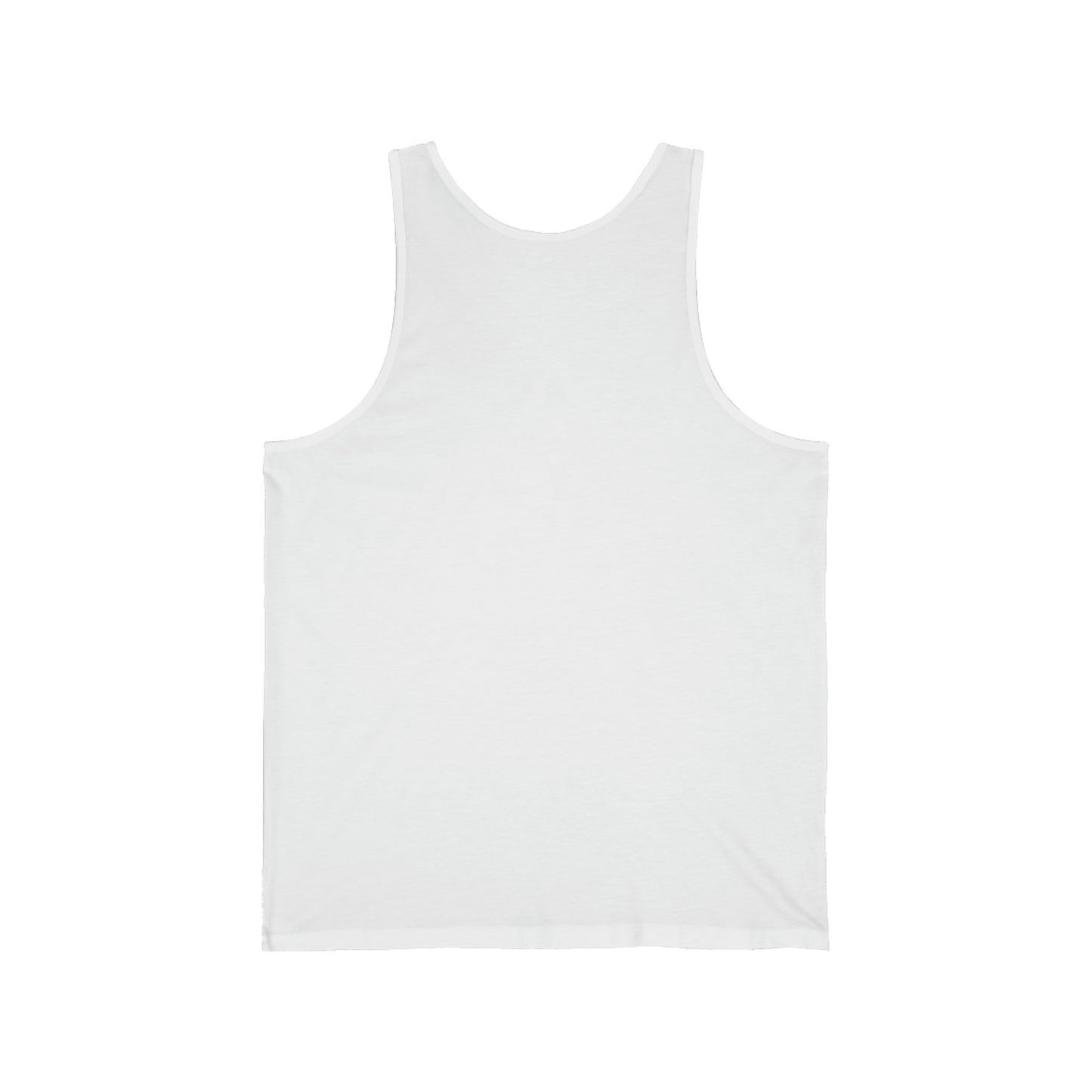 Indigenous Unisex Jersey Tank