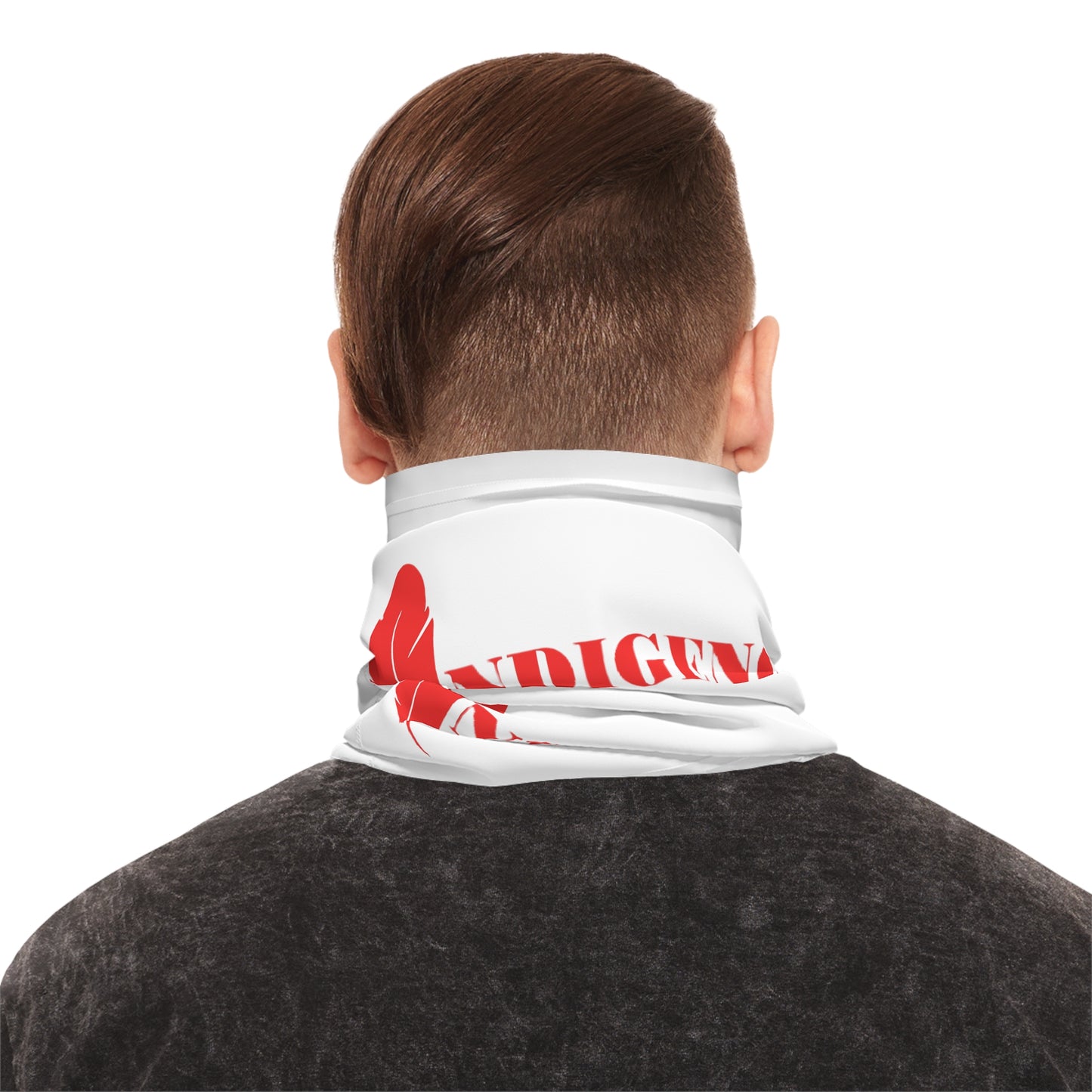 Indigenous -Lightweight Neck Gaiter