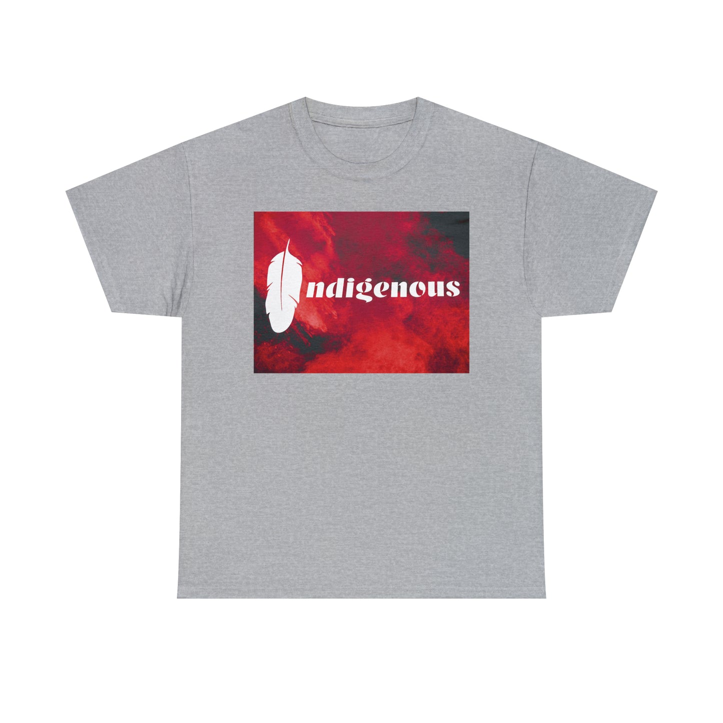 Tee-Indigenous