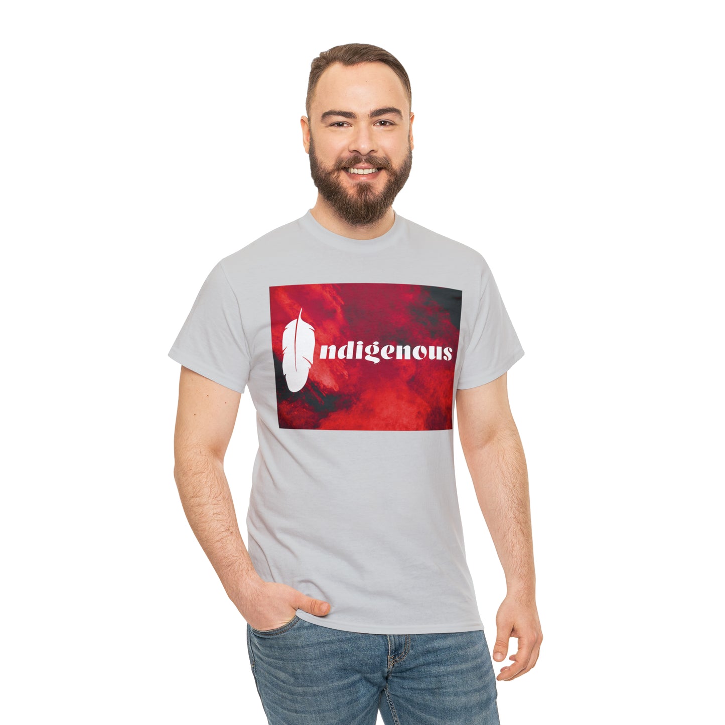 Tee-Indigenous