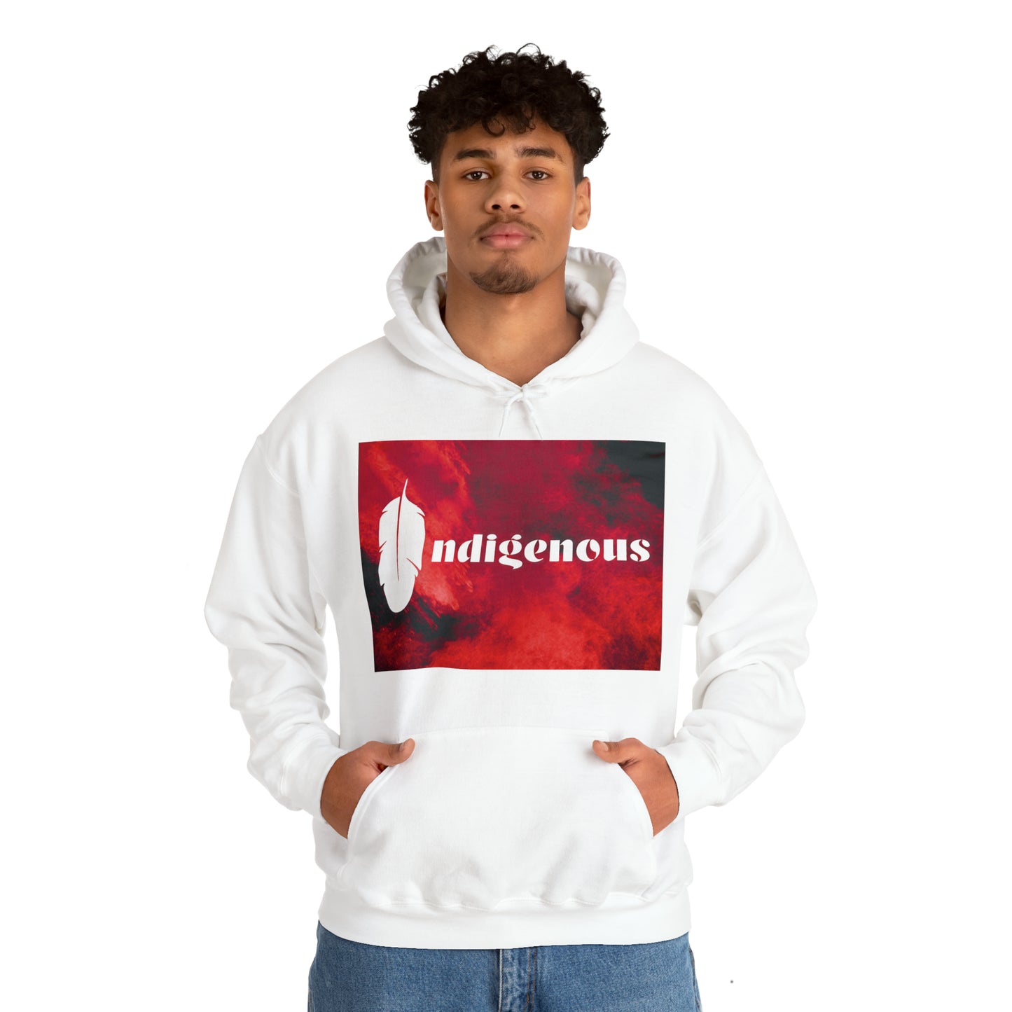 Indigenous -Hoodie Collection