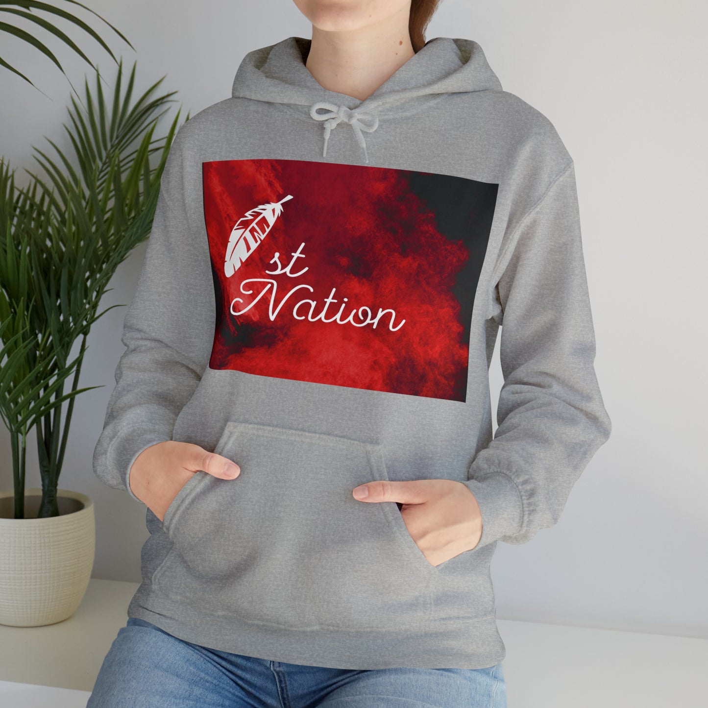 Hoodie First Nation