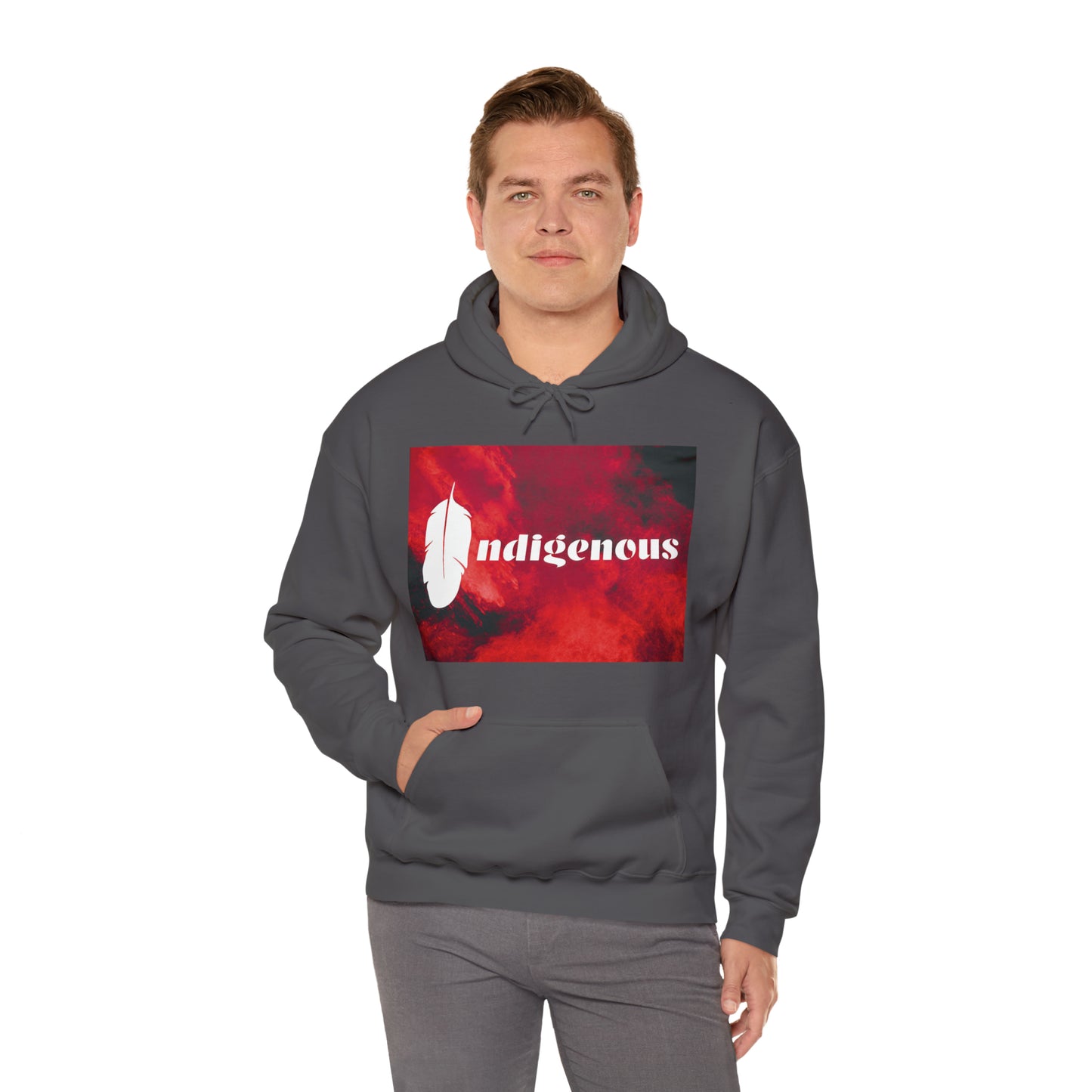 Indigenous -Hoodie Collection