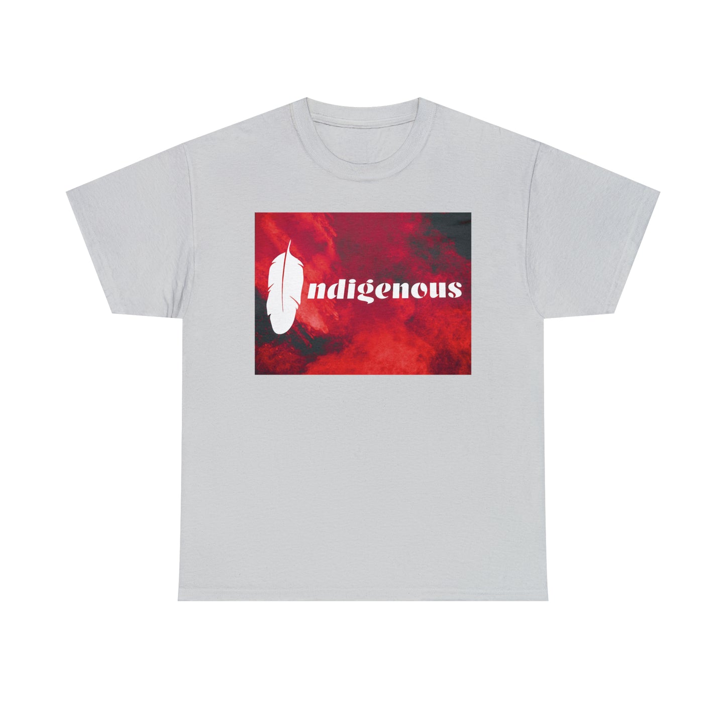 Tee-Indigenous