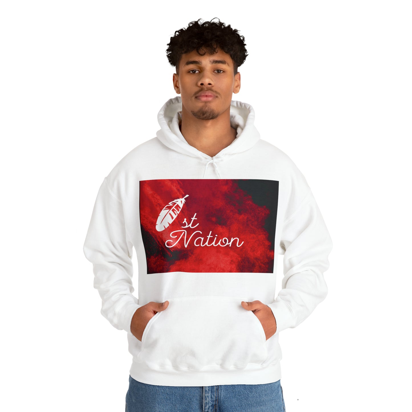 Hoodie First Nation