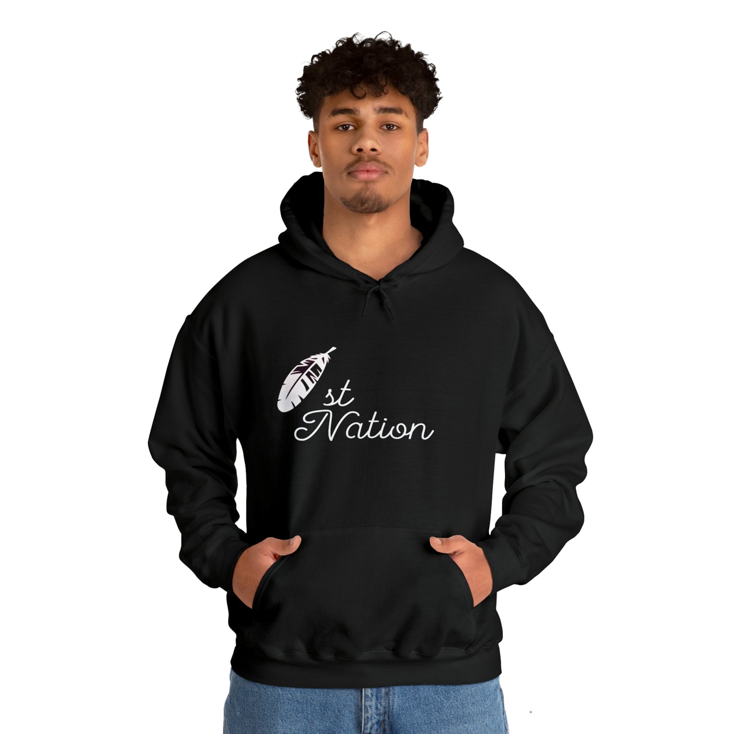 First Nation Hoodies