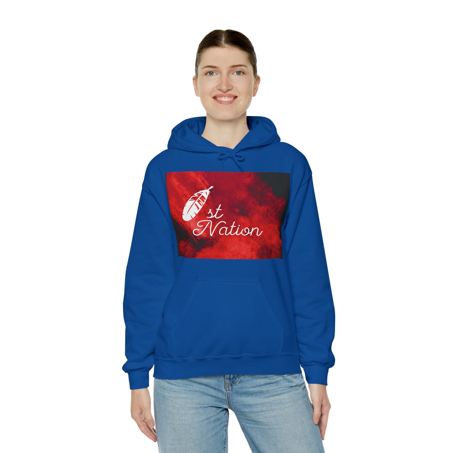 Hoodie First Nation