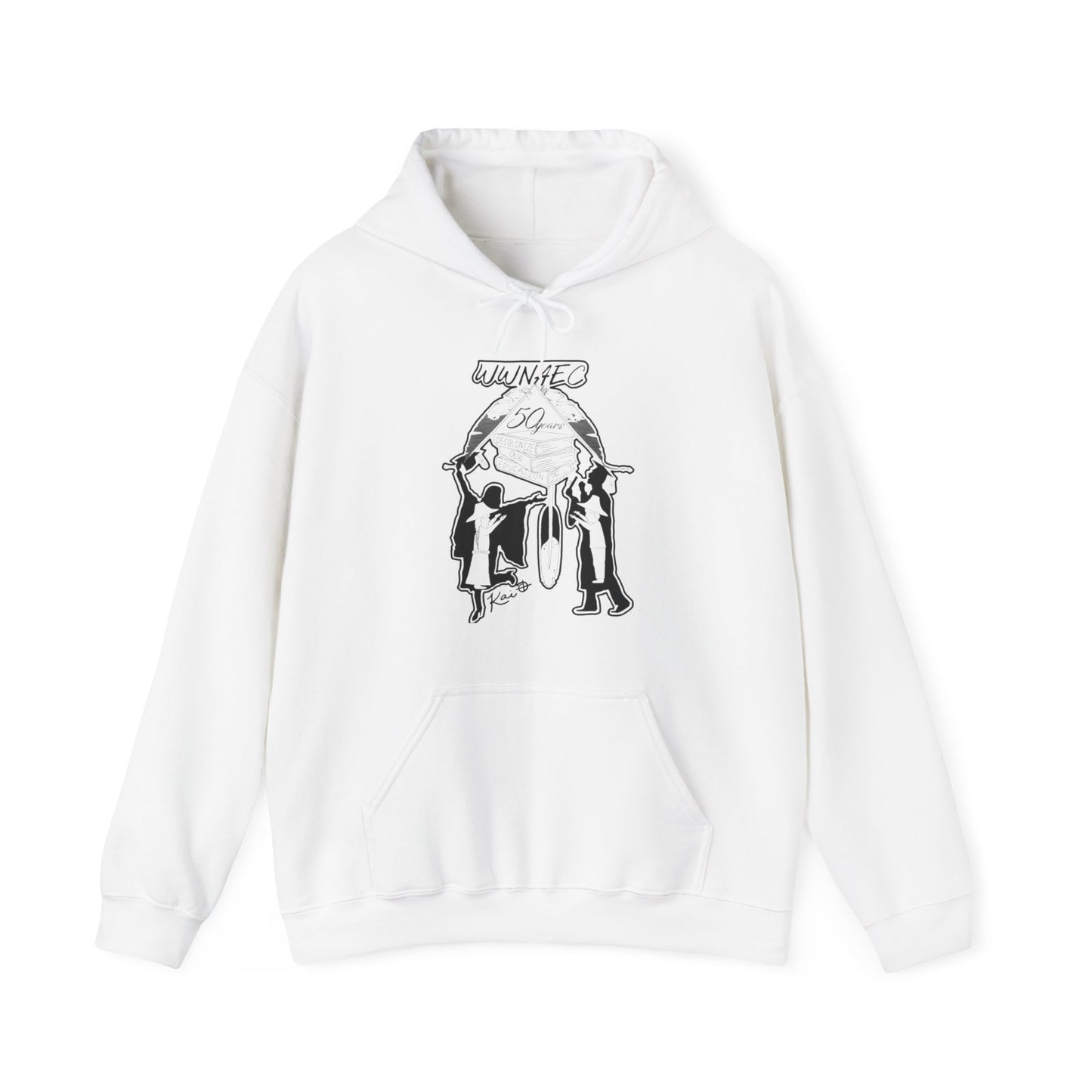 WWNAEC HOODIE