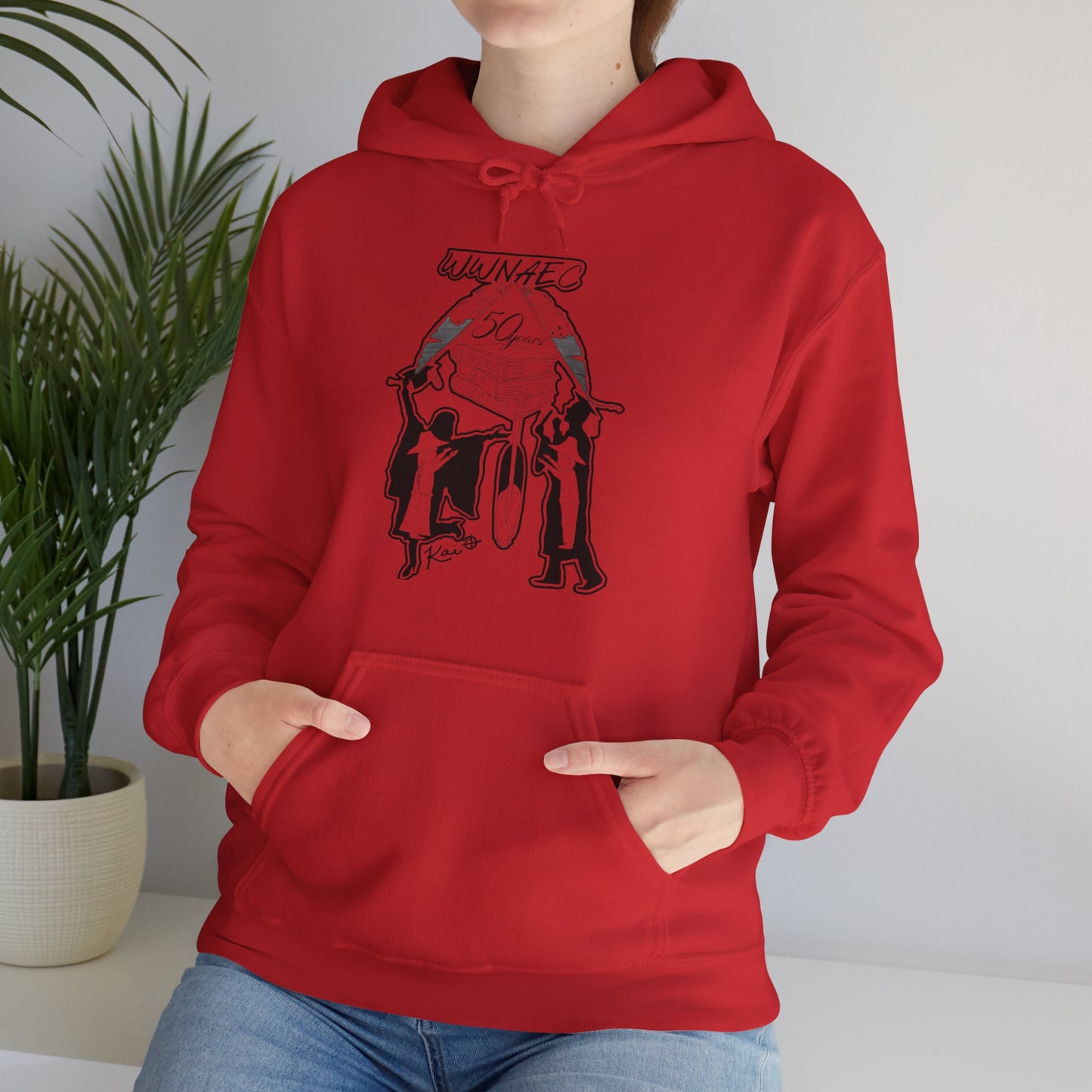 WWNAEC HOODIE