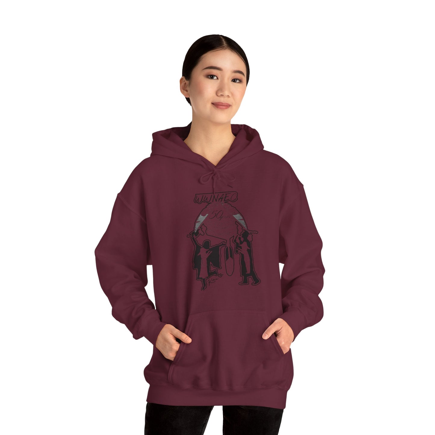 WWNAEC HOODIE