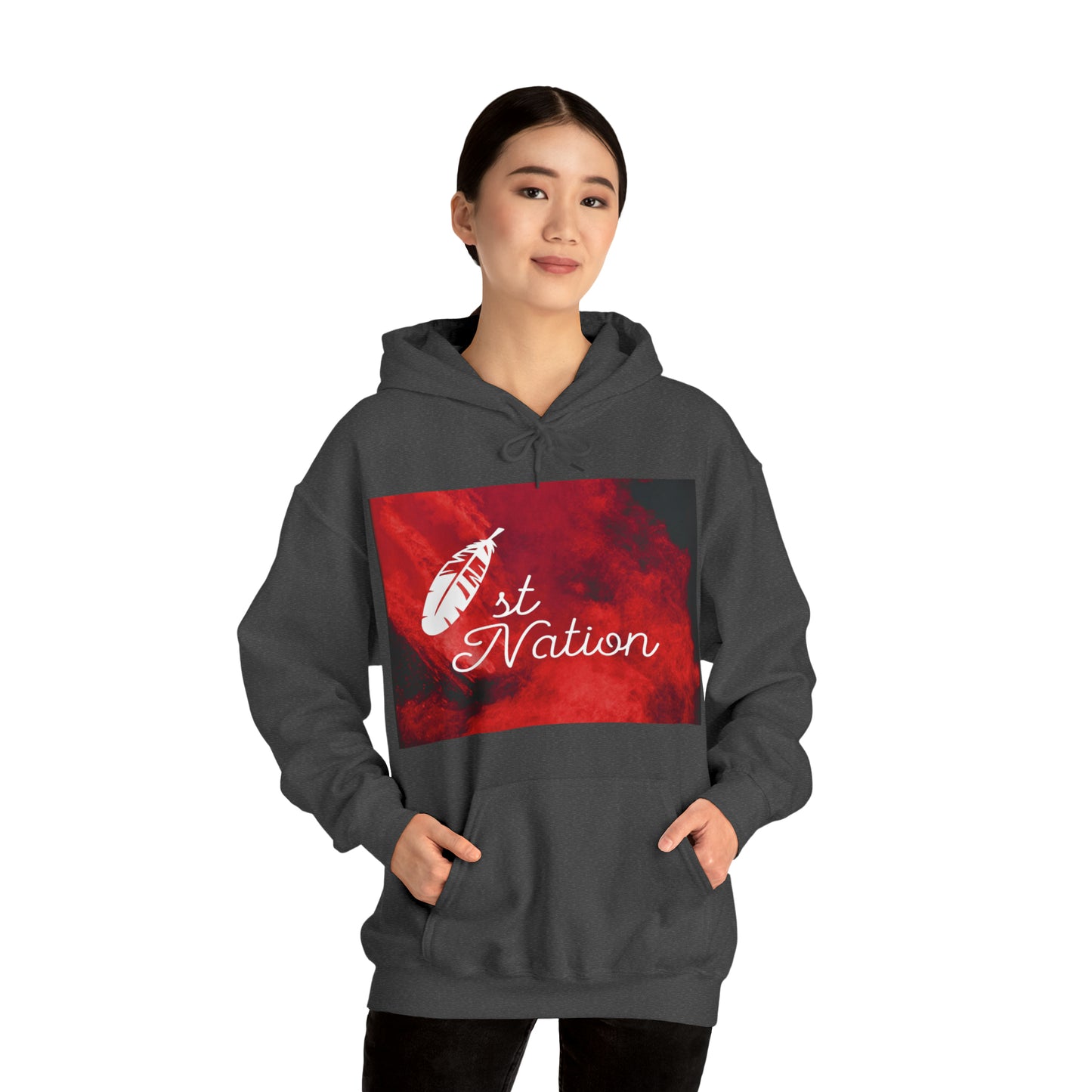 Hoodie First Nation