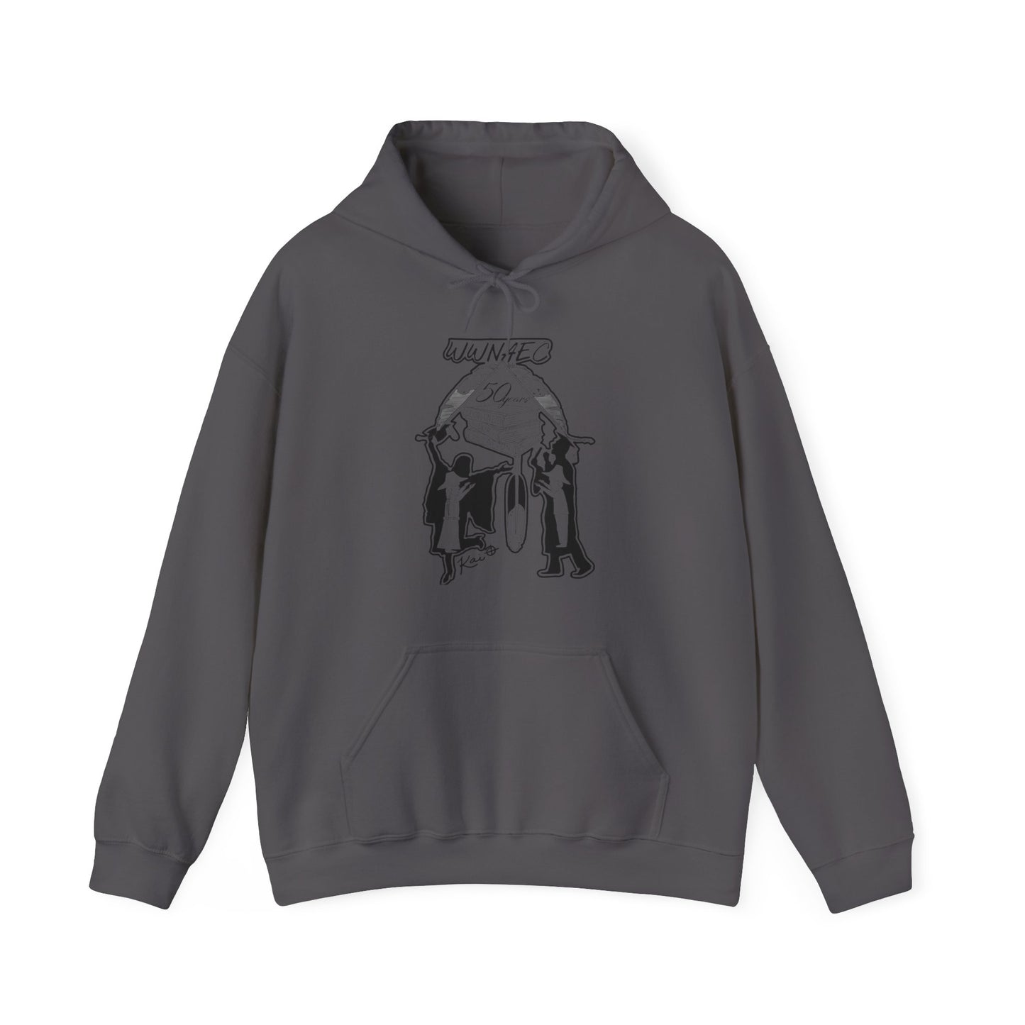 WWNAEC HOODIE