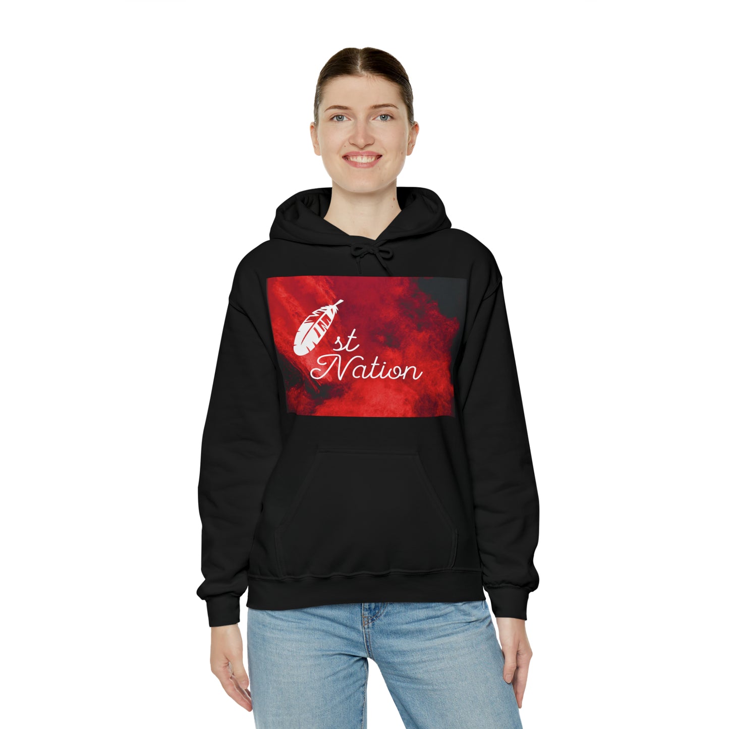 Hoodie First Nation