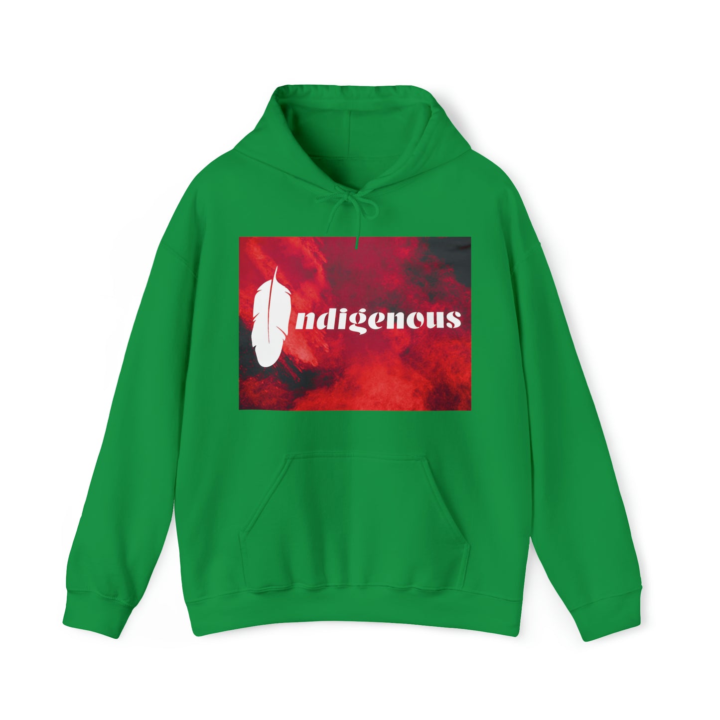 Indigenous -Hoodie Collection