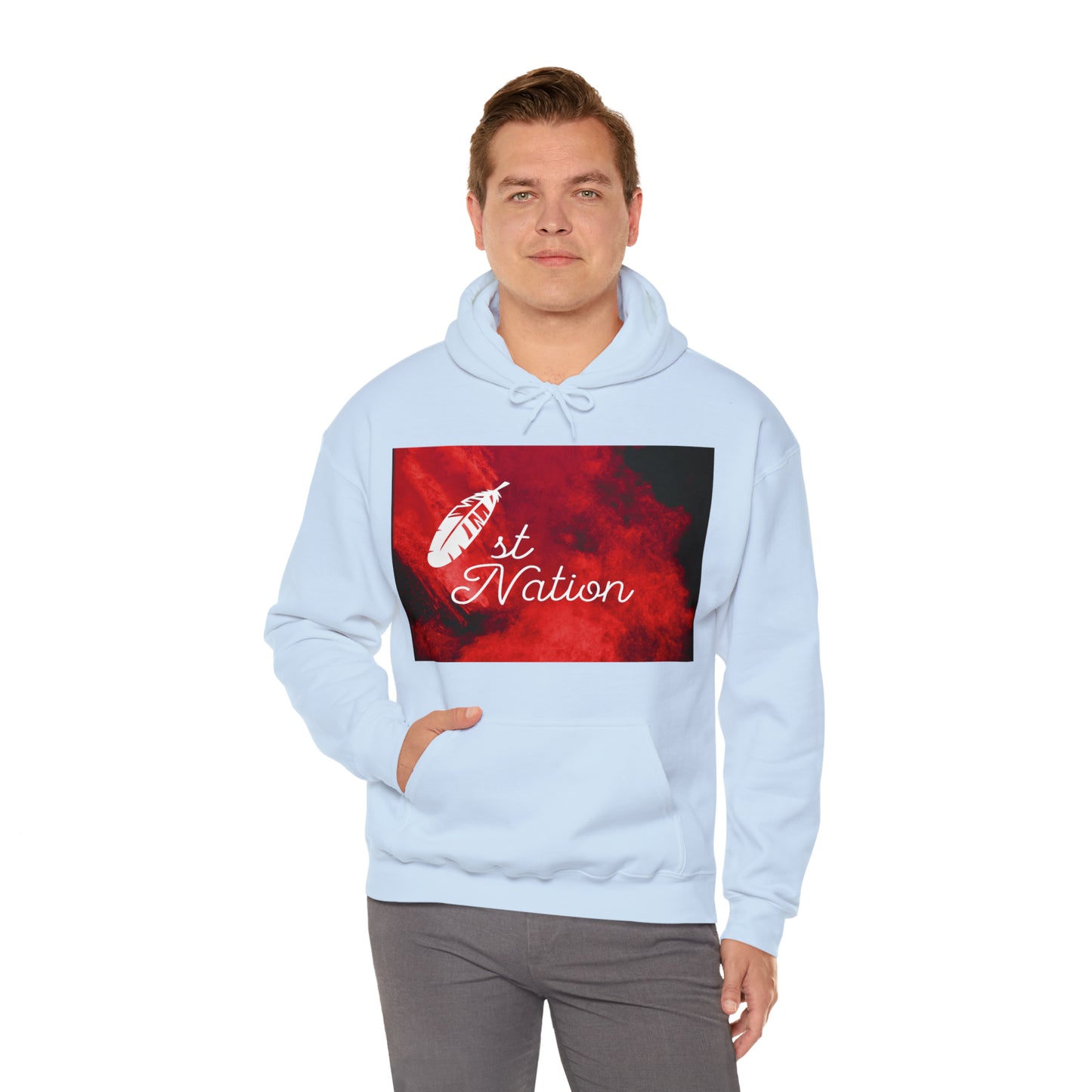 Hoodie First Nation