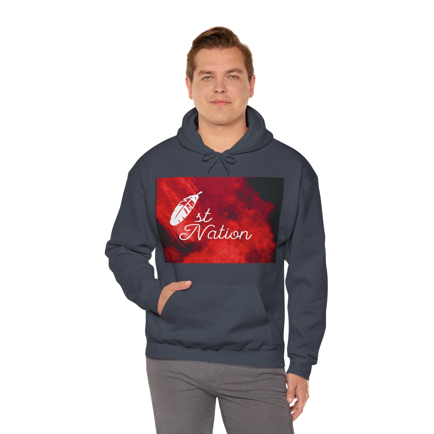 Hoodie First Nation