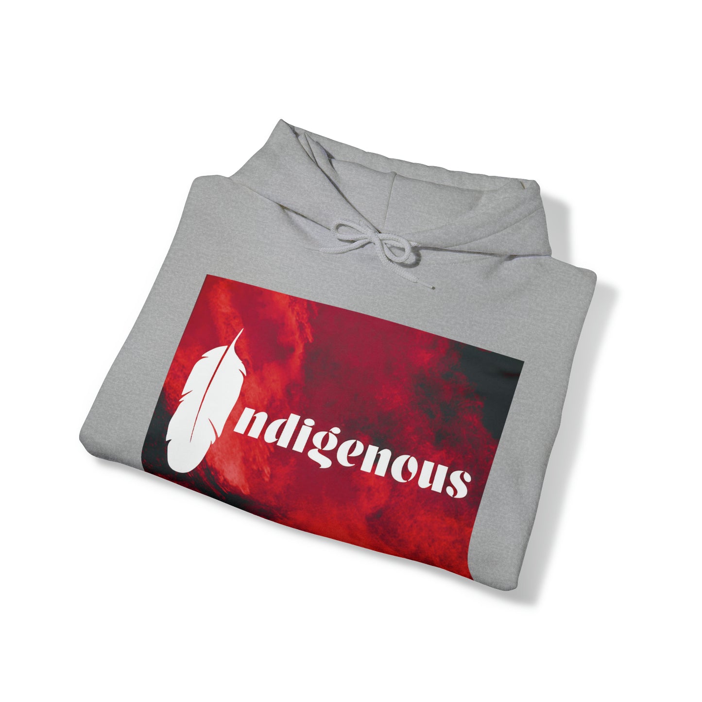 Indigenous -Hoodie Collection