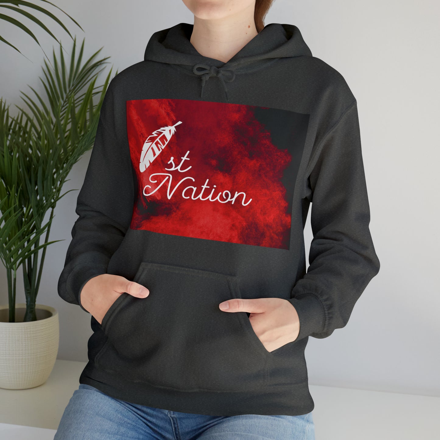 Hoodie First Nation