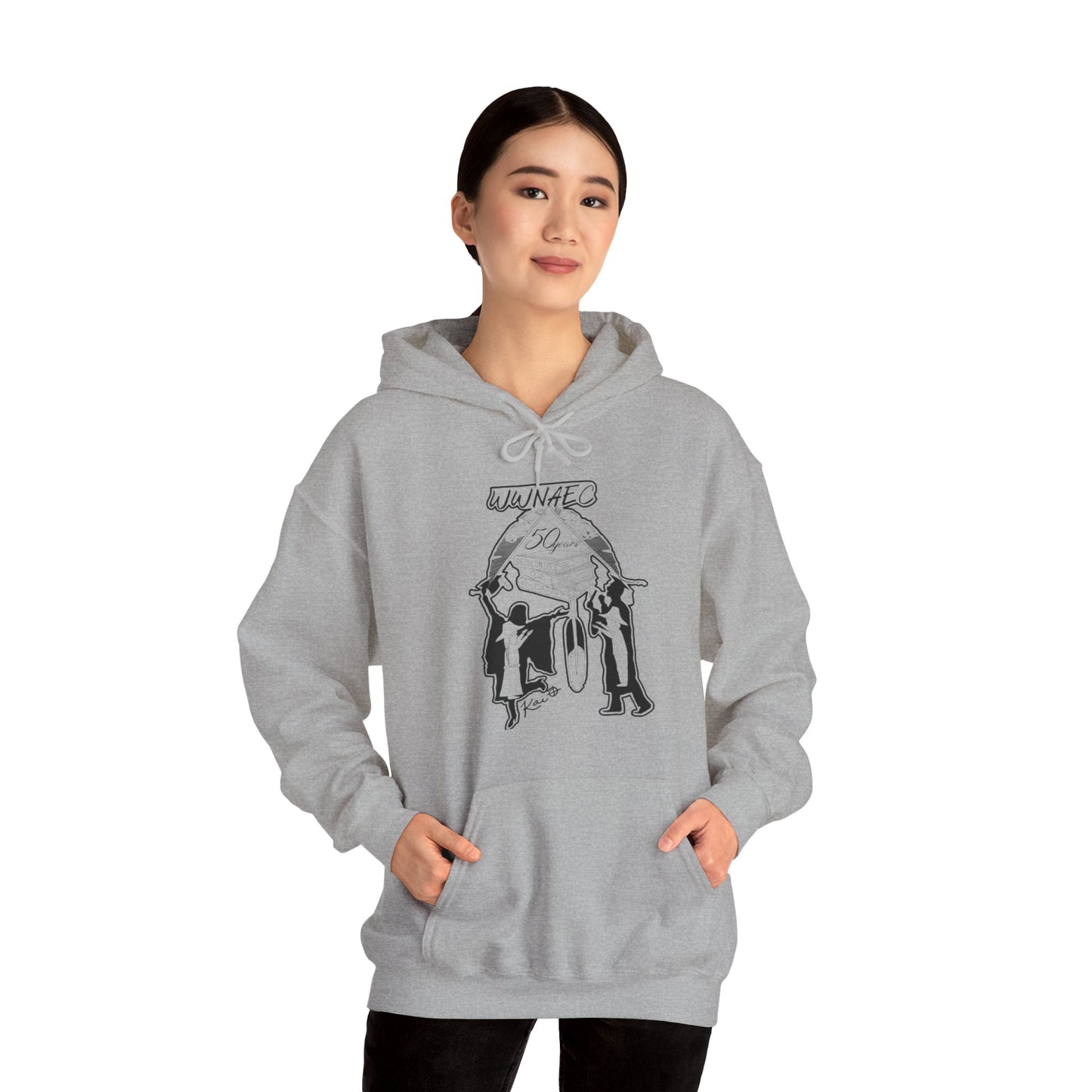 WWNAEC HOODIE