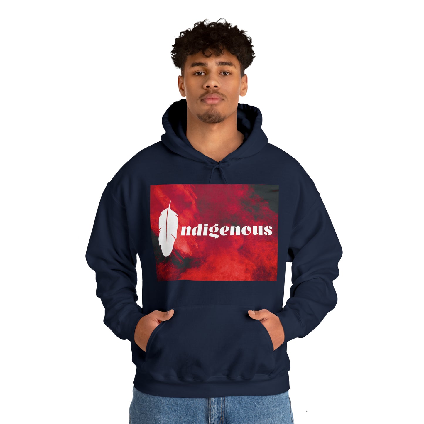 Indigenous -Hoodie Collection